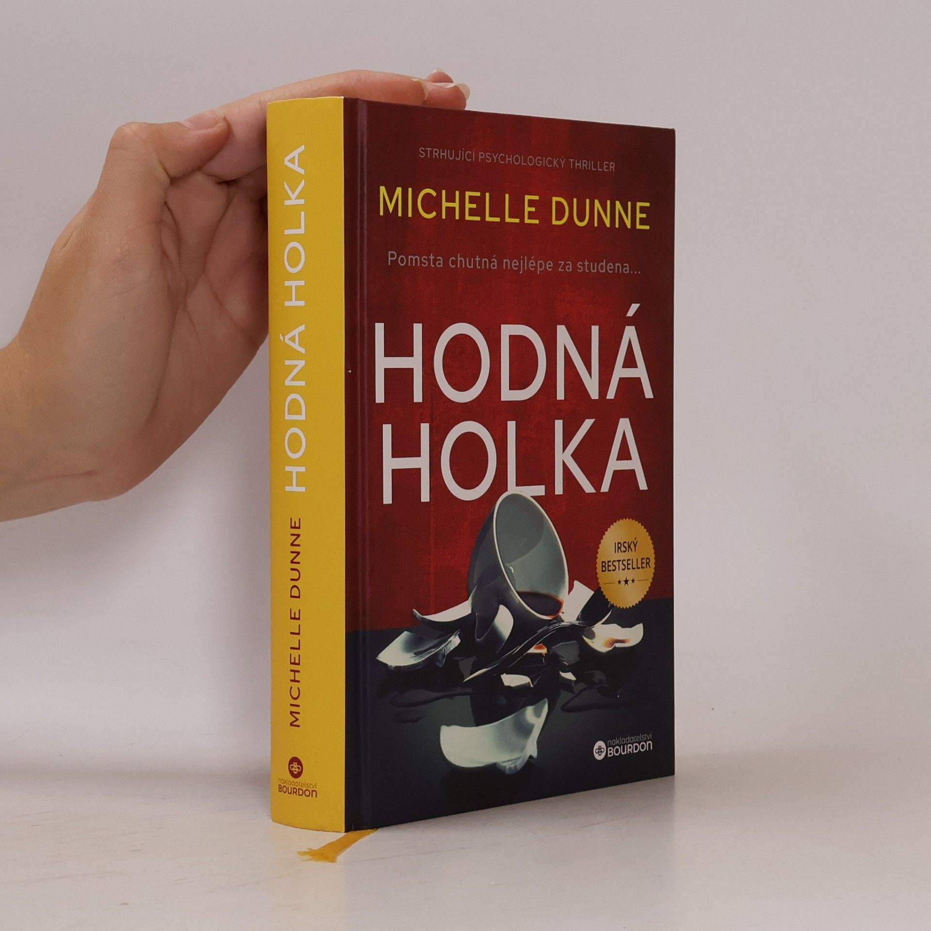 Michelle Dunne Hodná holka