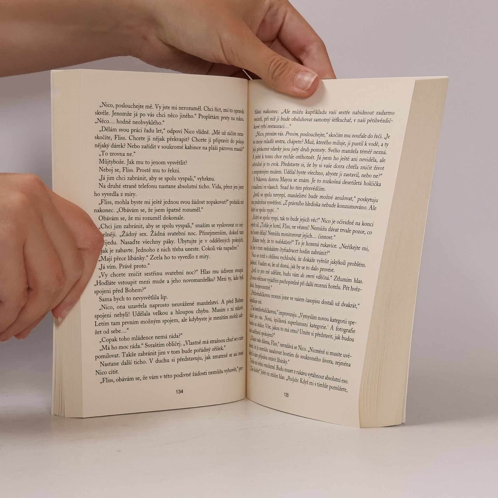 Sophie Kinsella Svatební noc