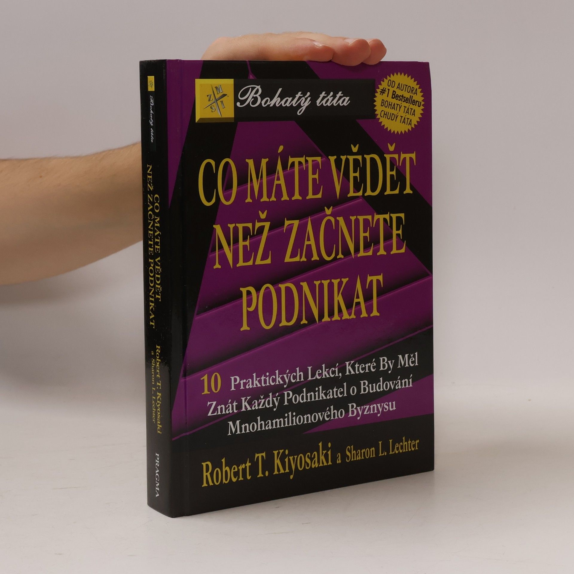 Co máte vědět než začnete podnikat