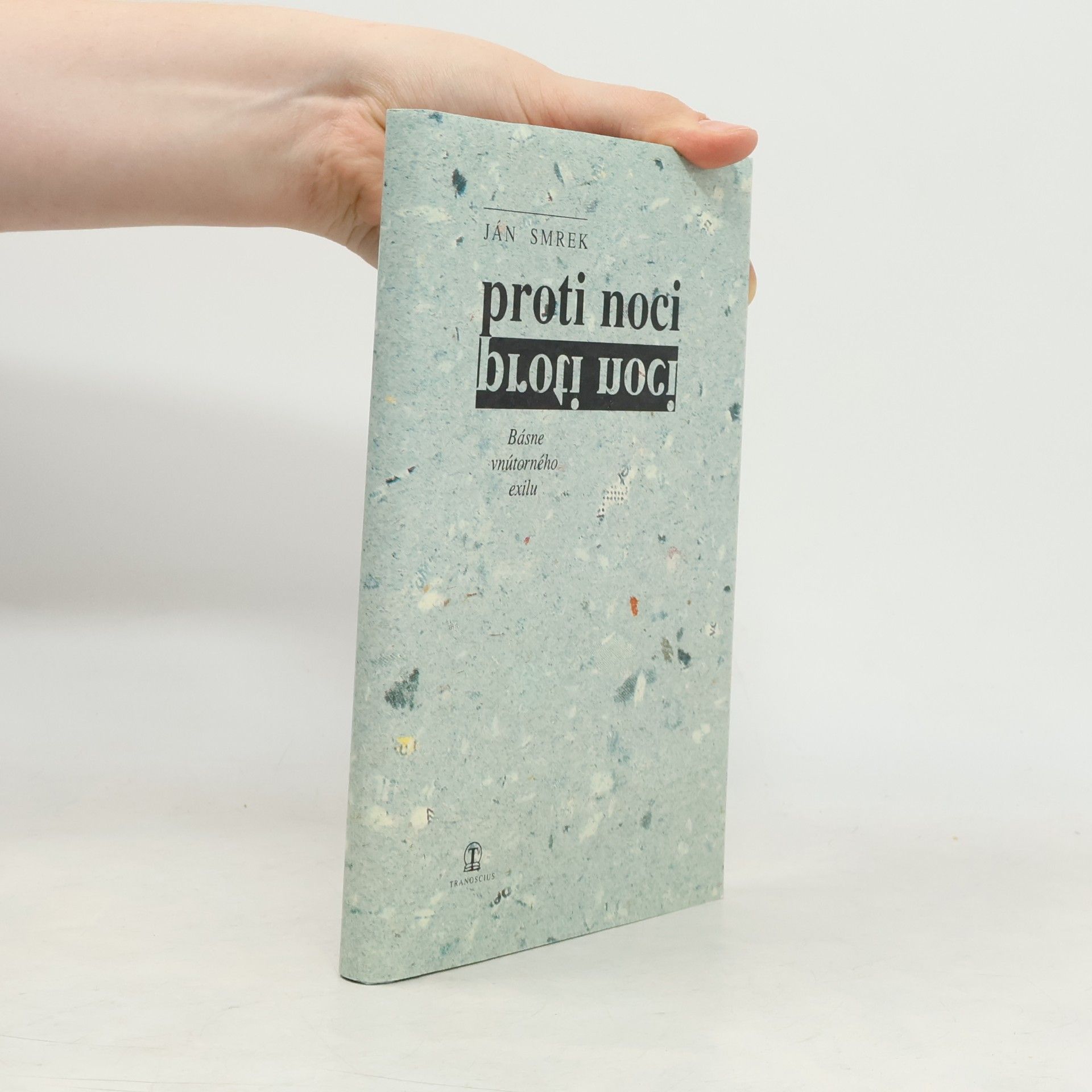 Proti noci