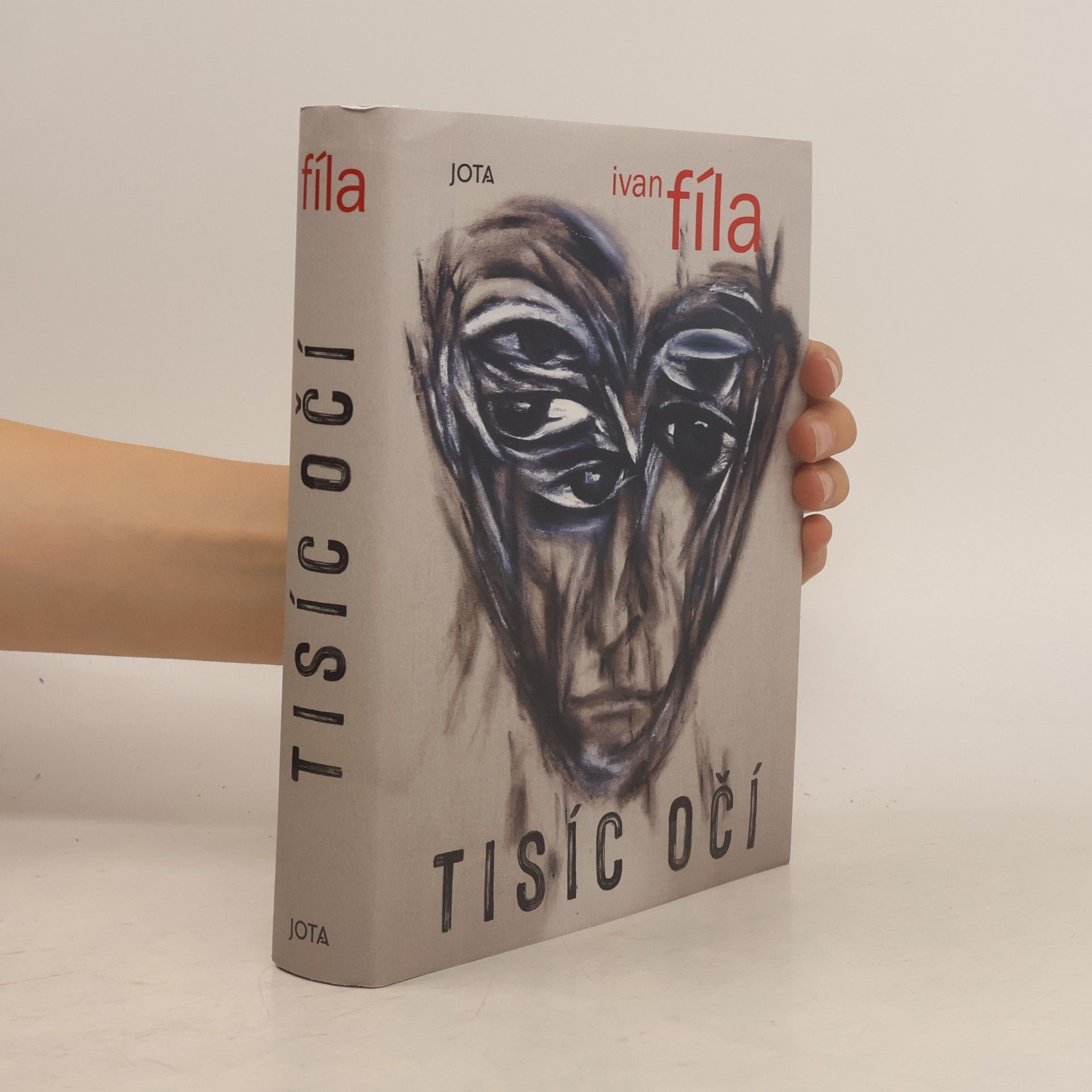 Tisíc očí