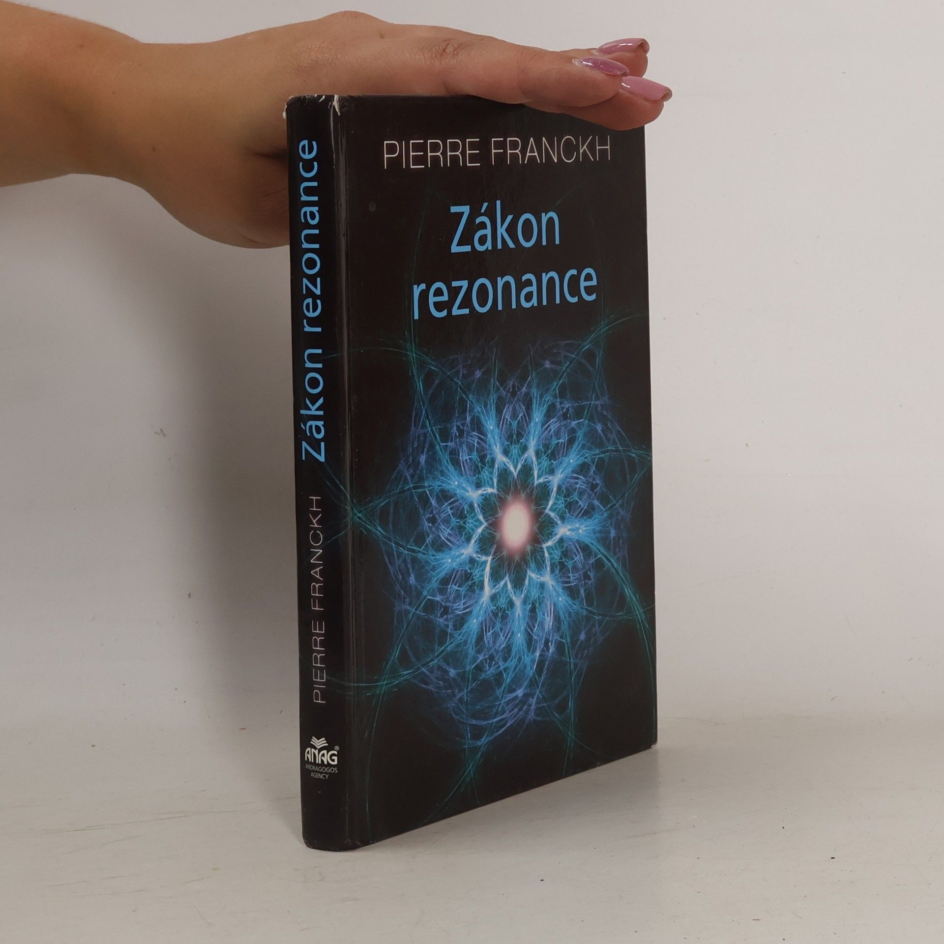 Zákon rezonance