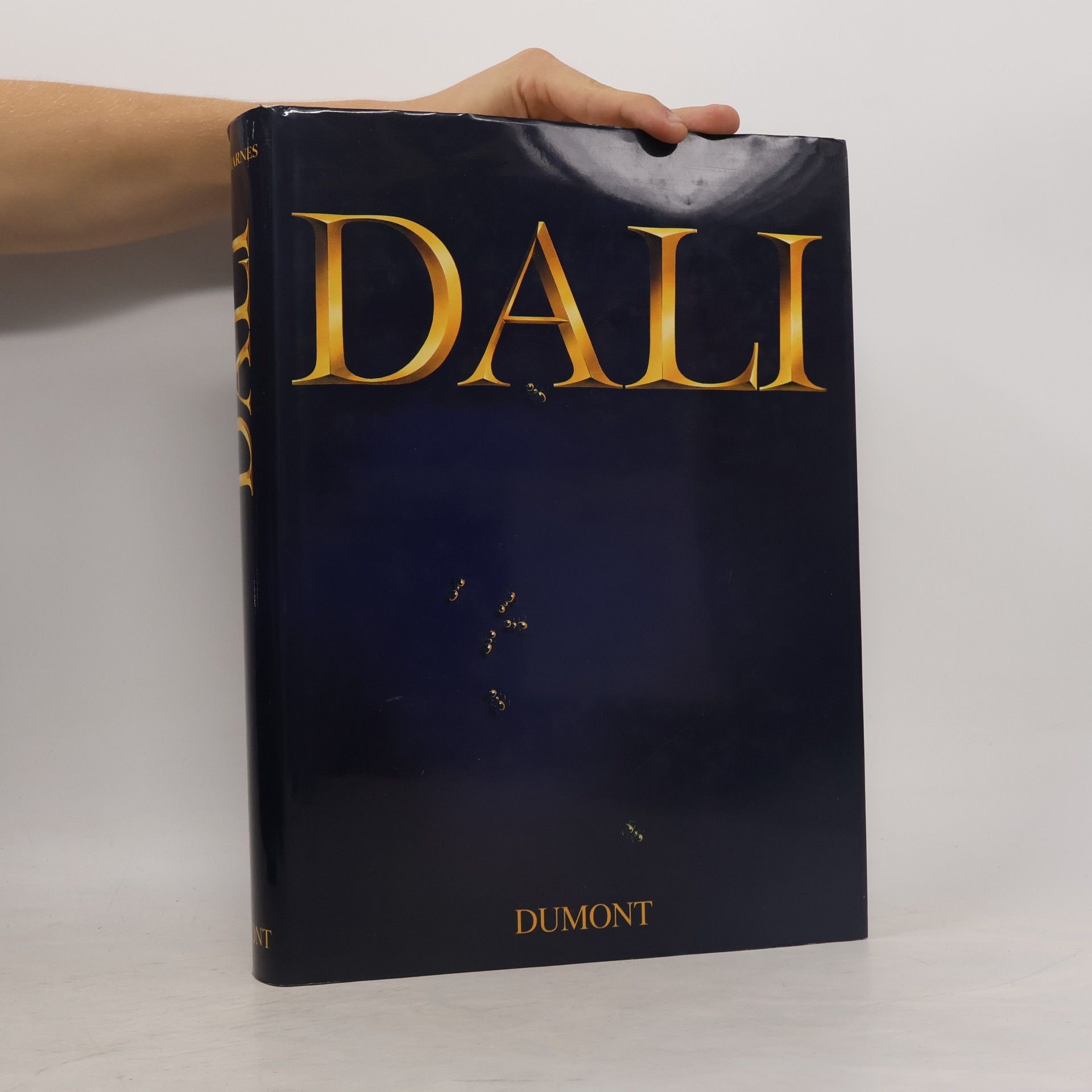 Salvador Dalí Dalí