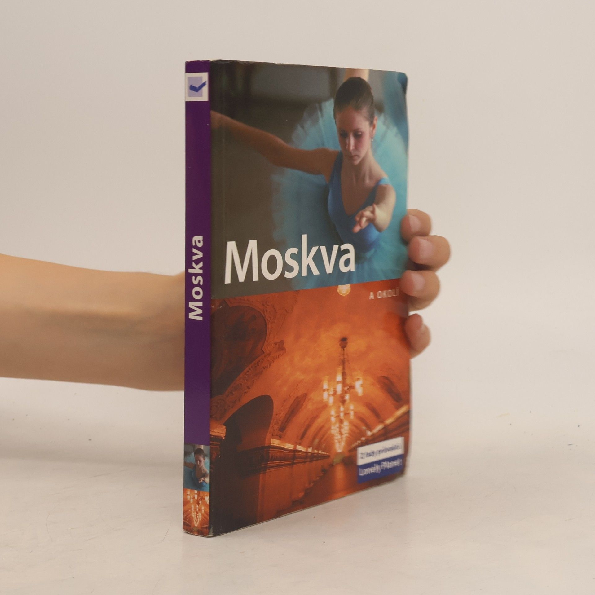 Mara Vorhees Moskva