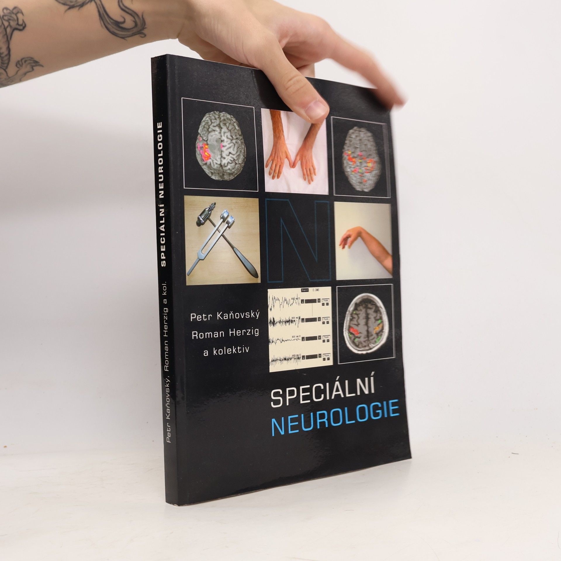 Speciální neurologie