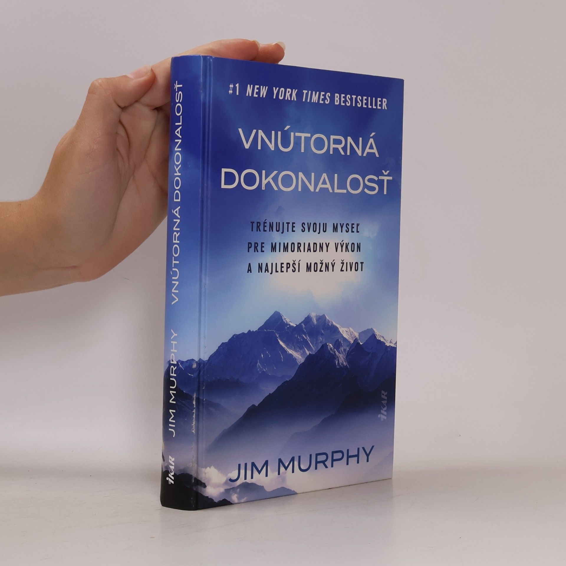 Vnútorná dokonalosť