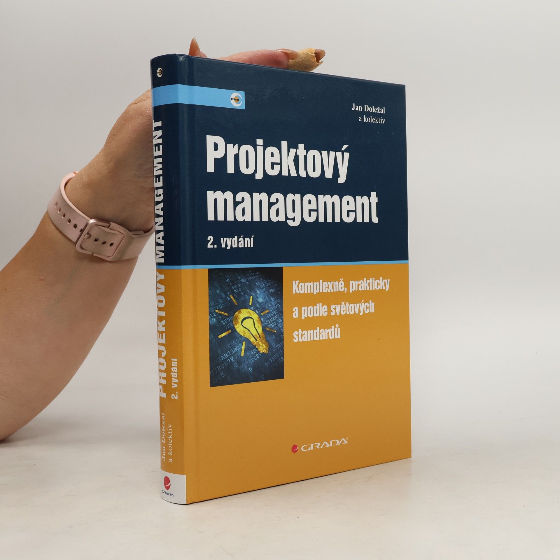 Jan Doležal Projektový management