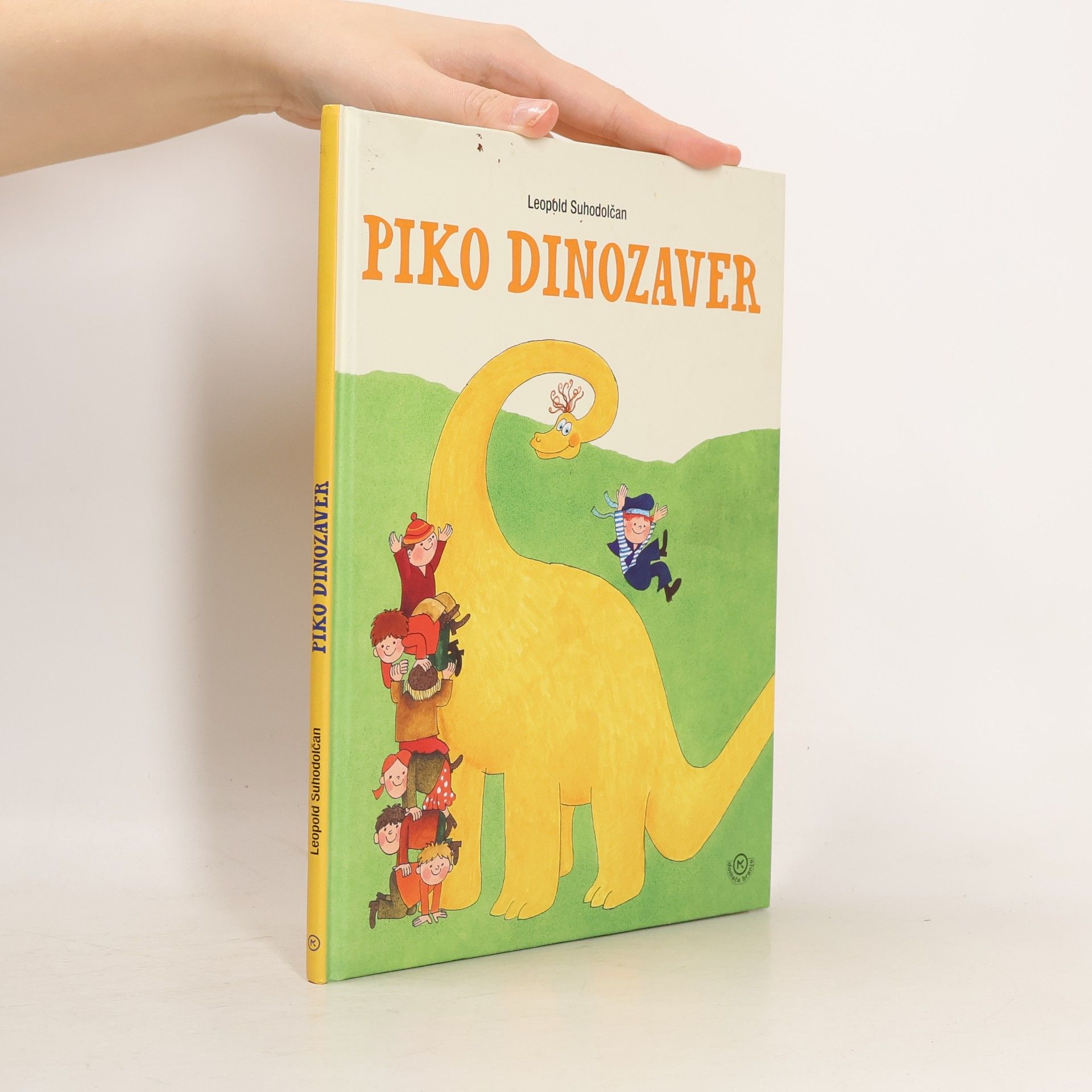 Piko dinozaver