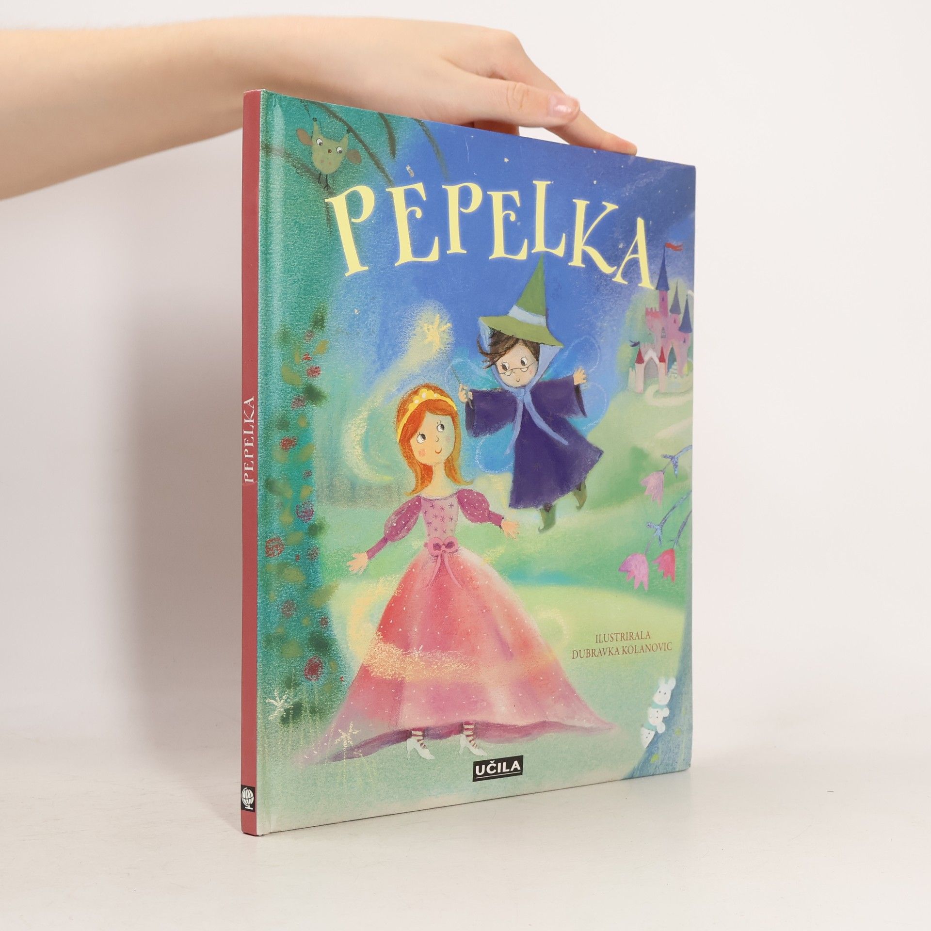 Pepelka