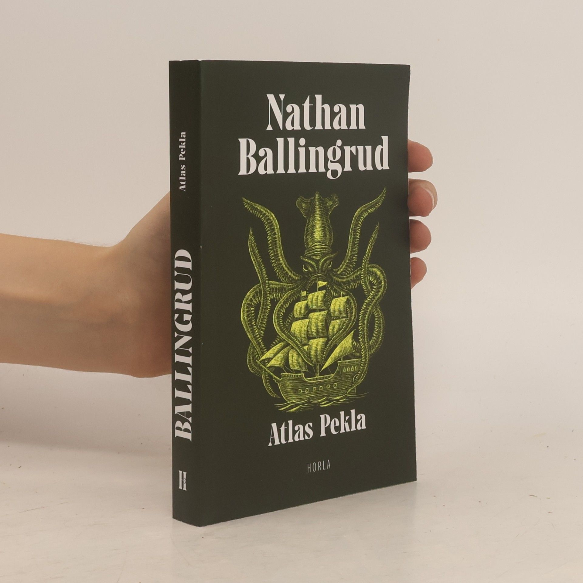 Atlas Pekla