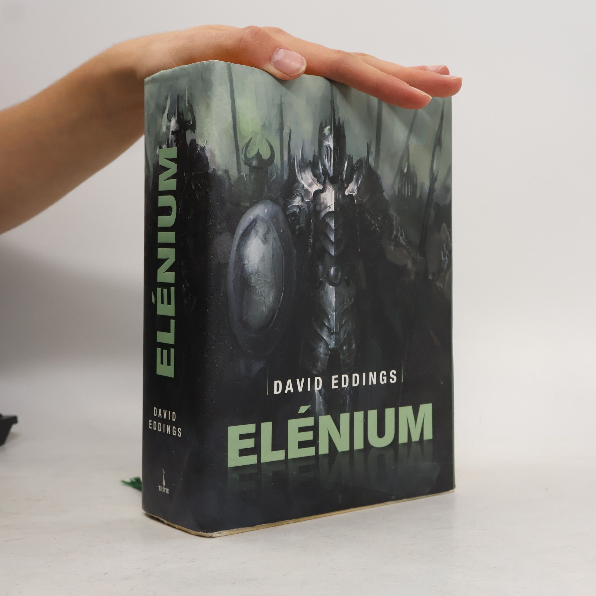 Kolektiv autorů Elénium