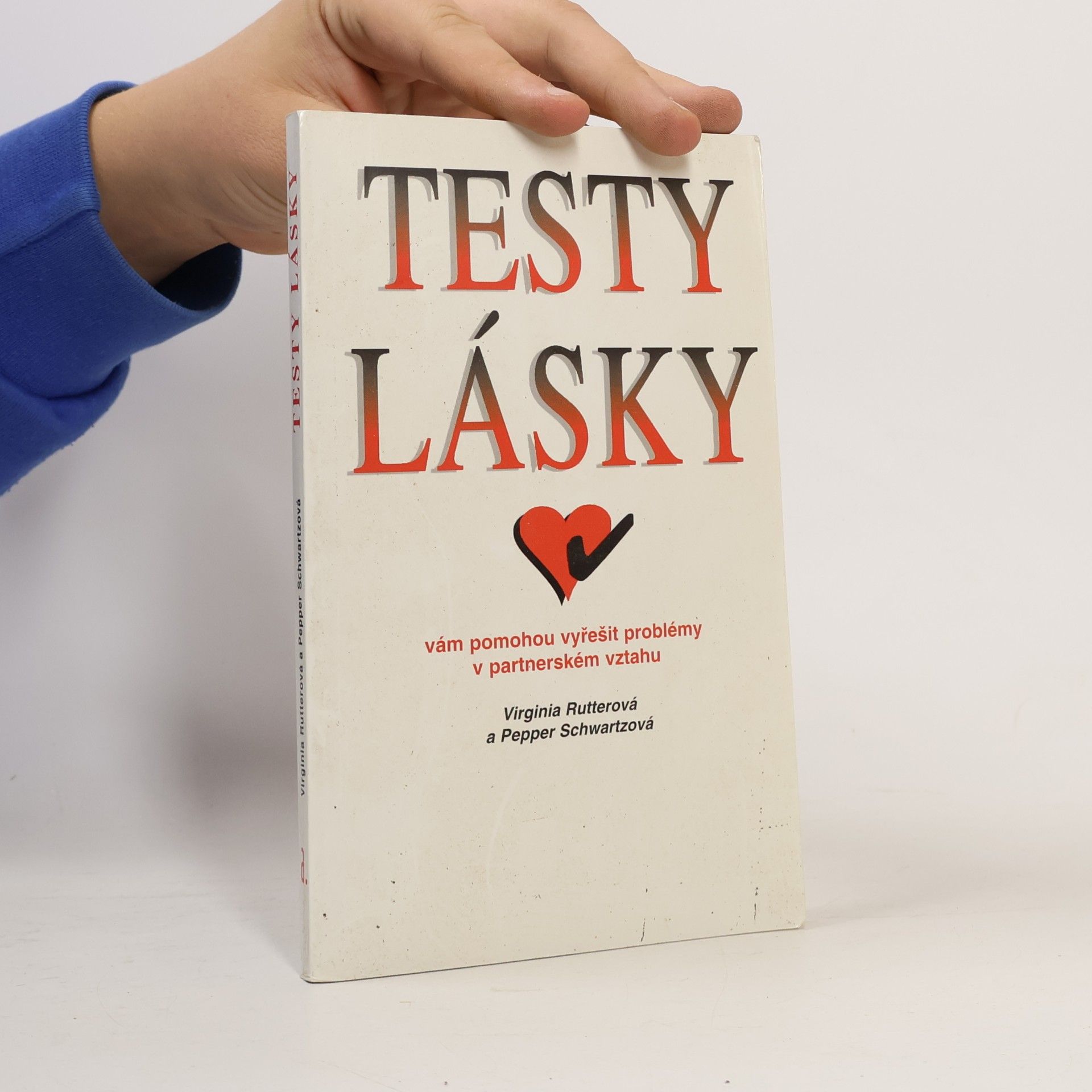 Testy lásky