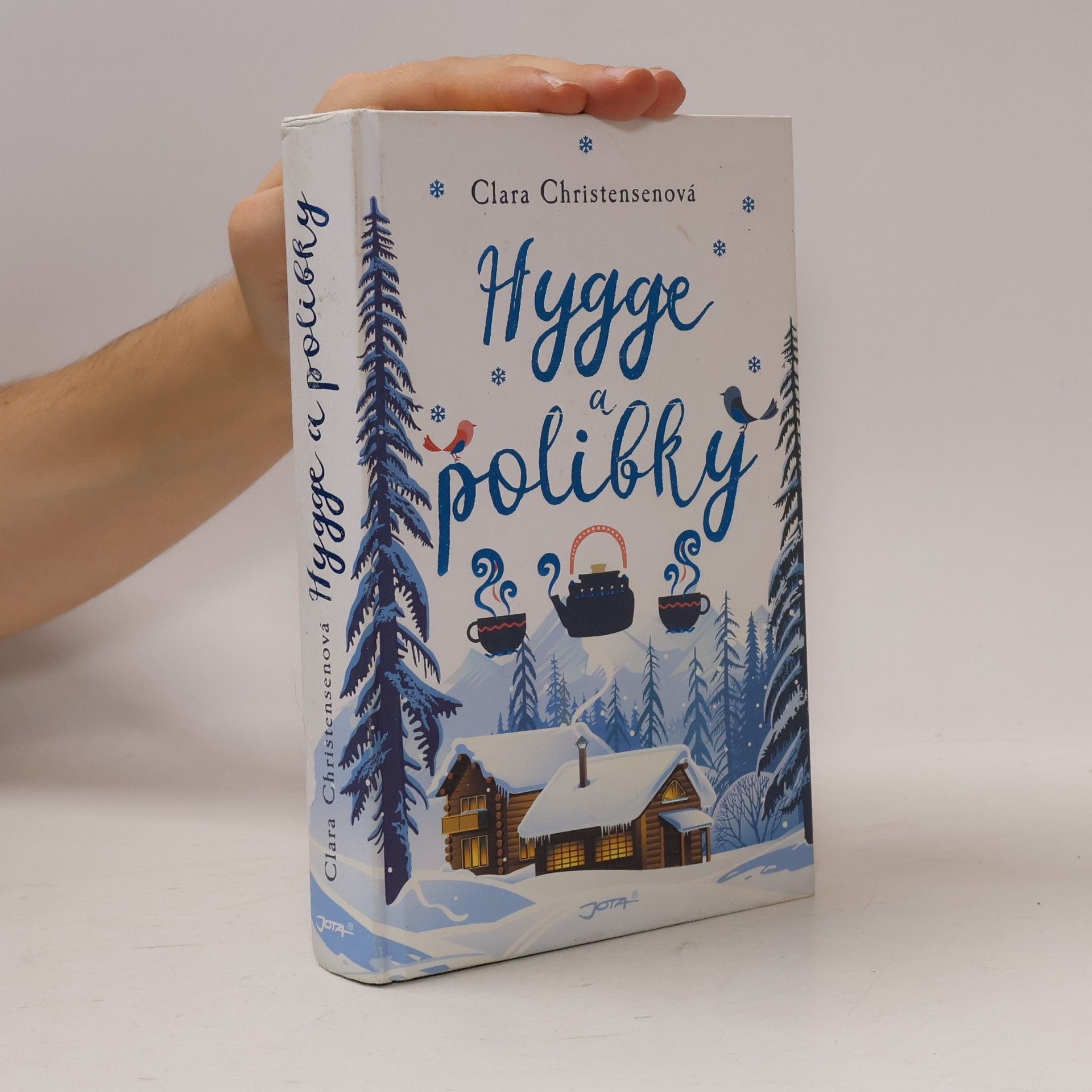 Hygge a polibky
