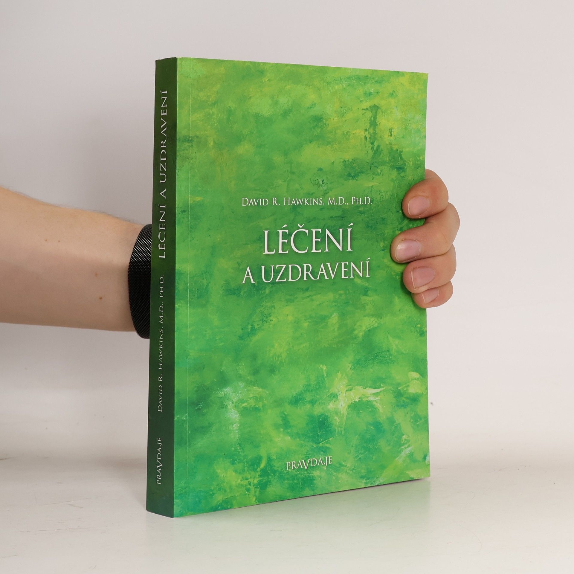Léčení a uzdravení