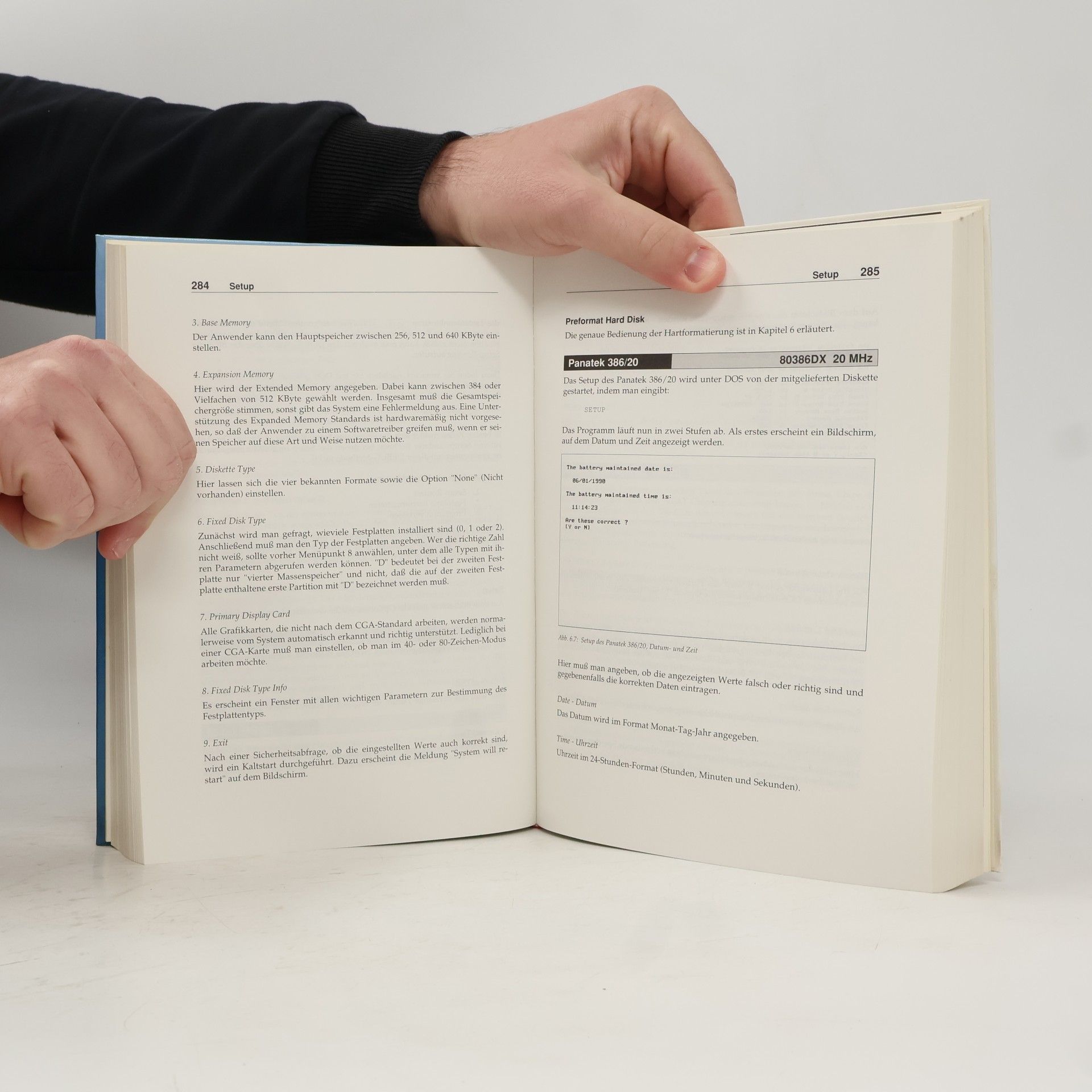 Thomas Jungbluth Das grosse 386-Buch