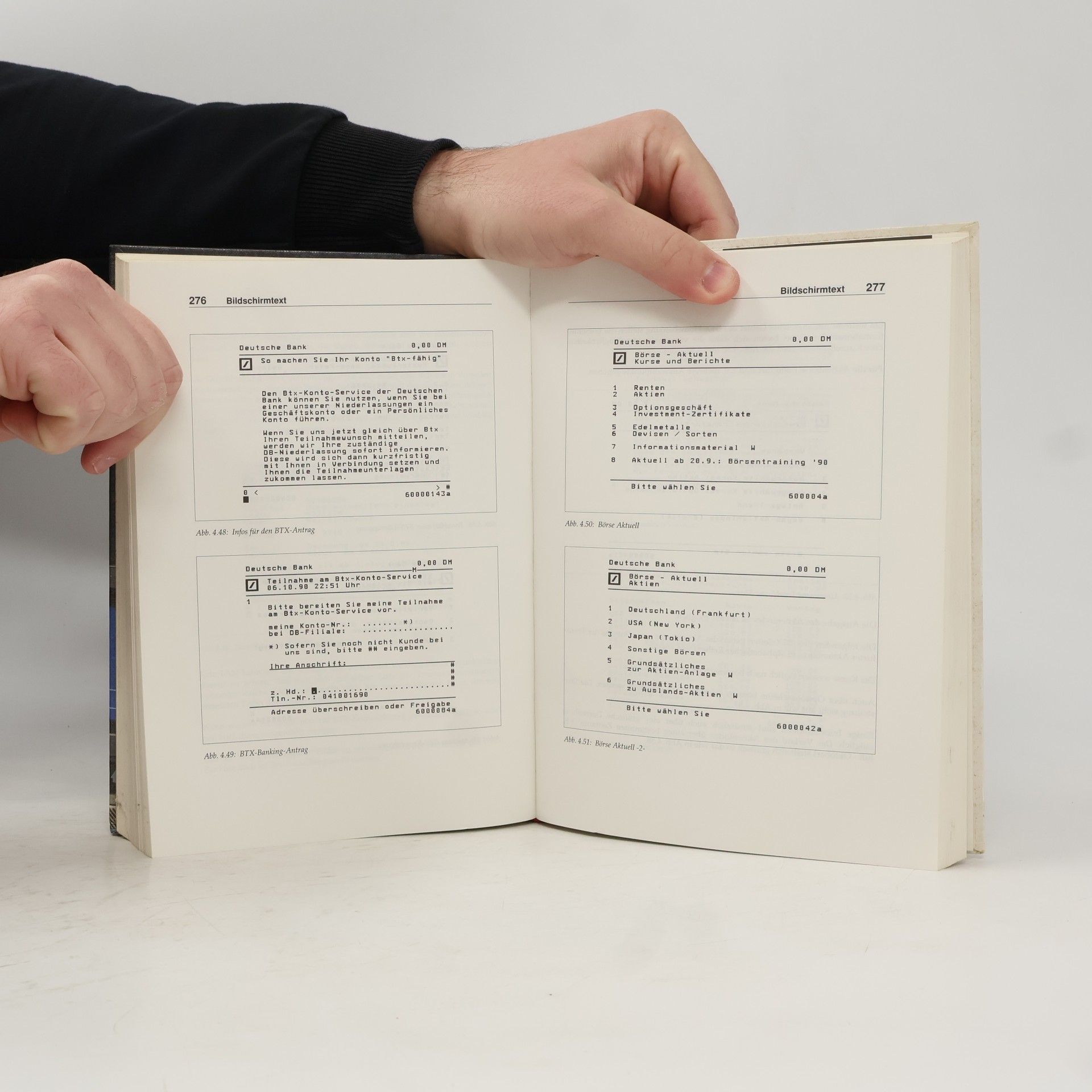 Gerald List Das grosse MODEM-Buch