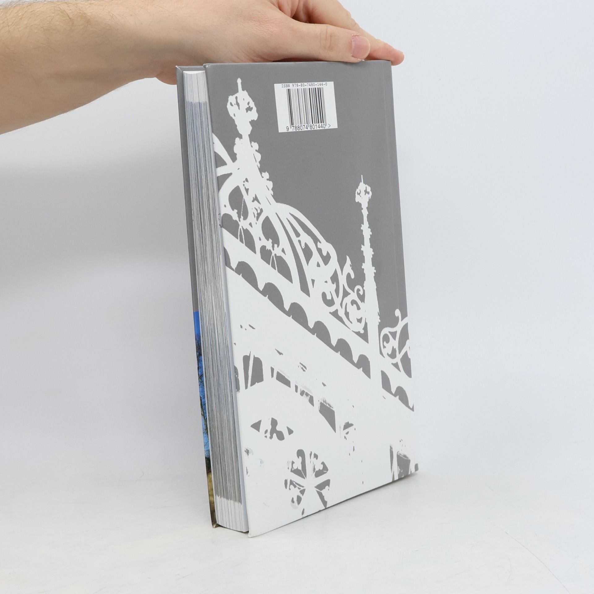 Karel Kuča Guidebook to monuments : managed by the National Heritage Institute in the Czech Republic