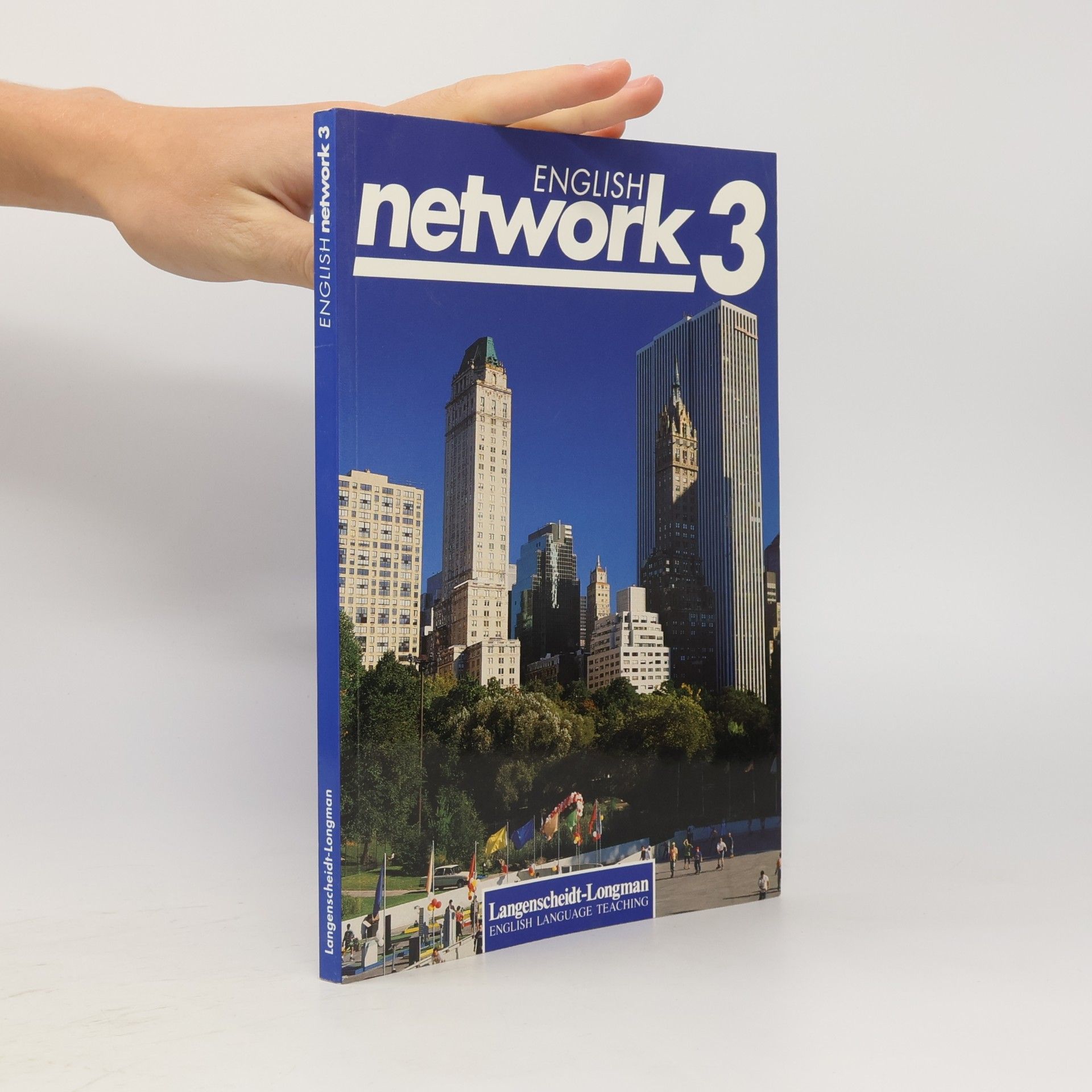English Network