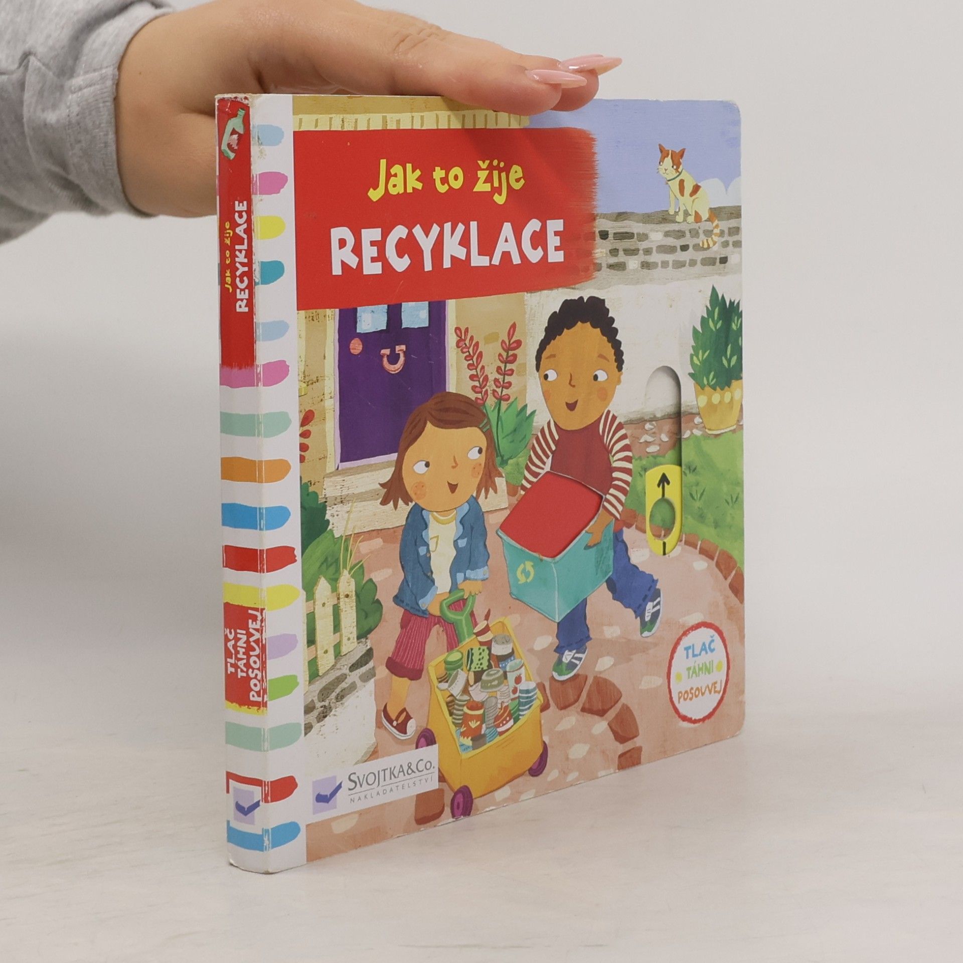 Recyklace