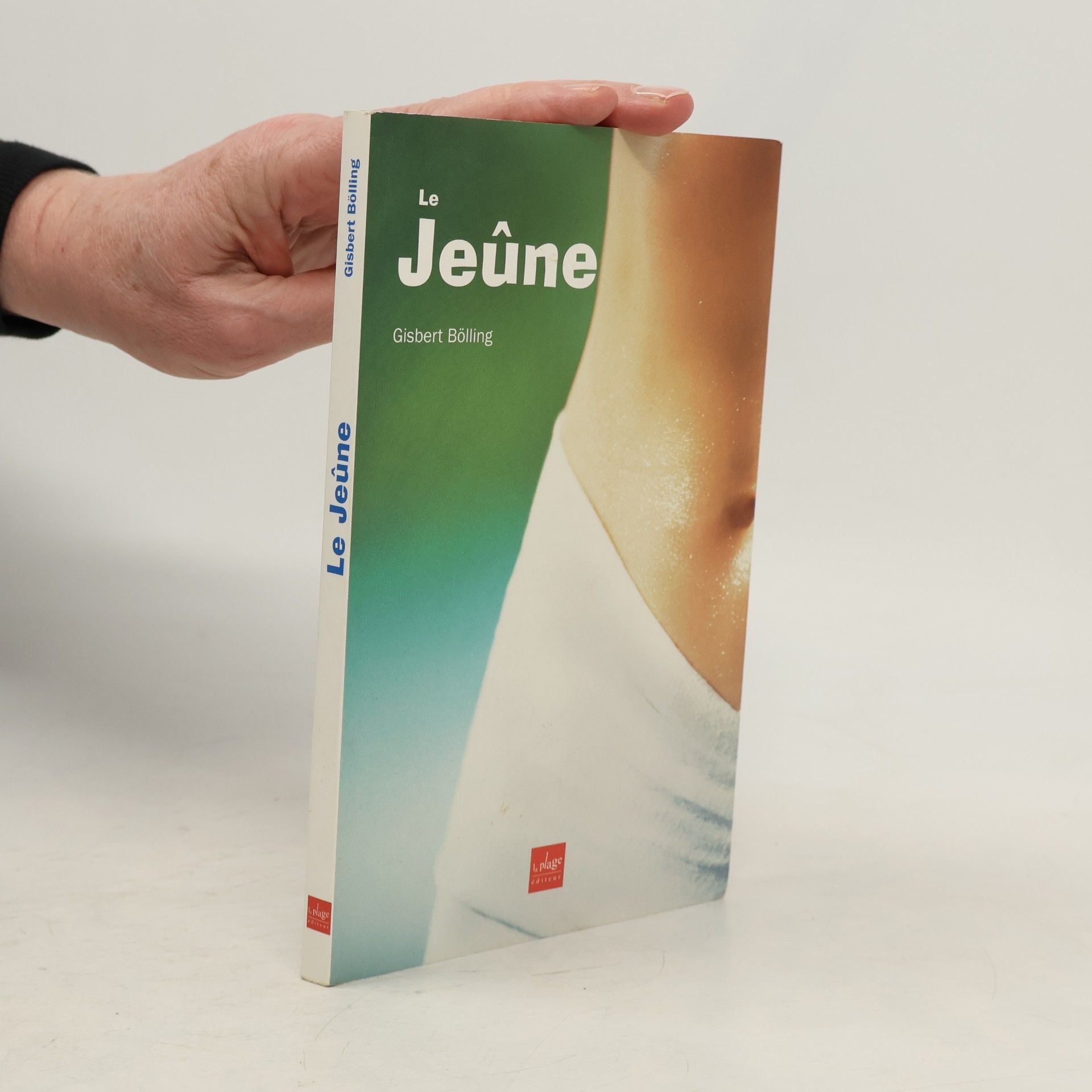 Le jeûne