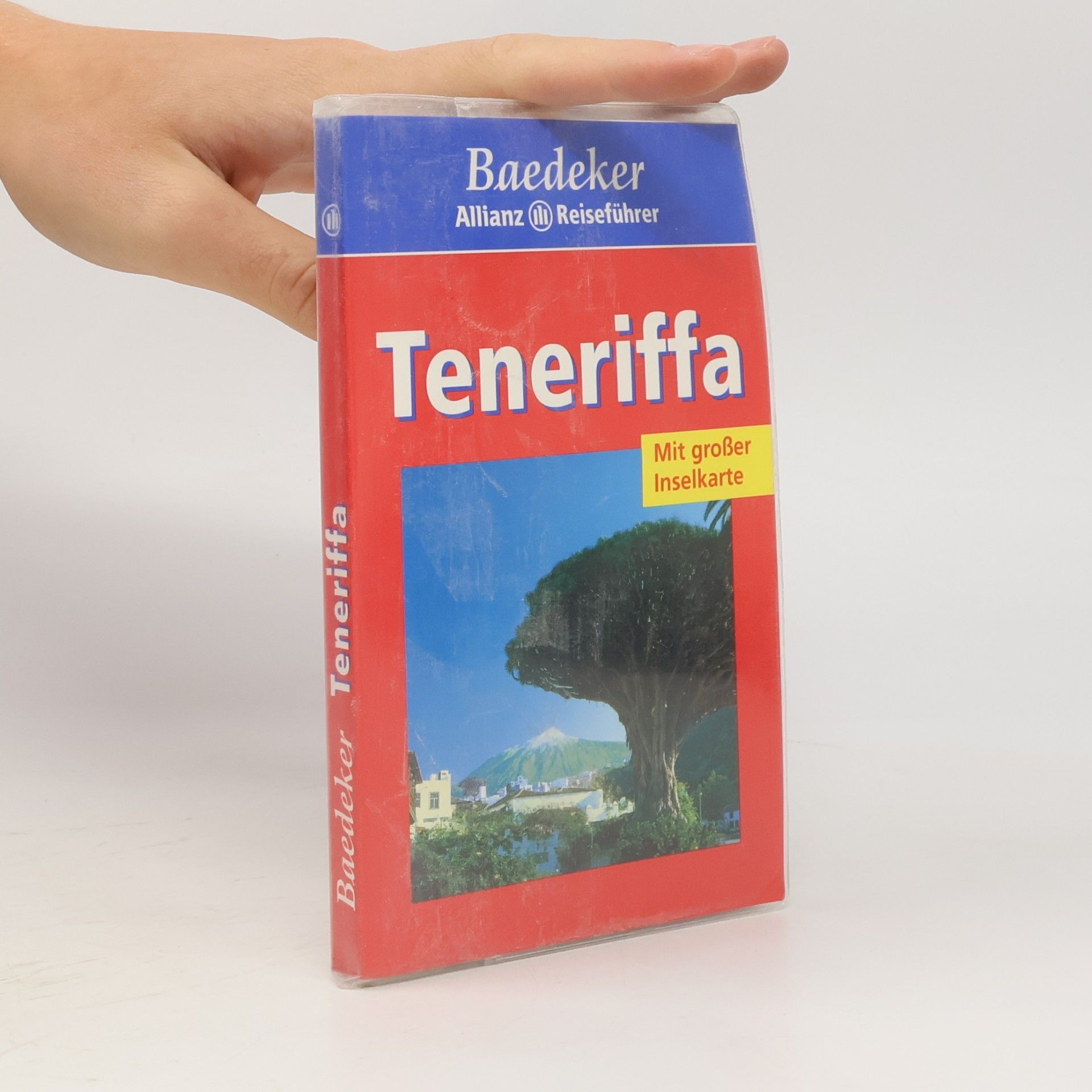 Autorenkollektiv Teneriffa