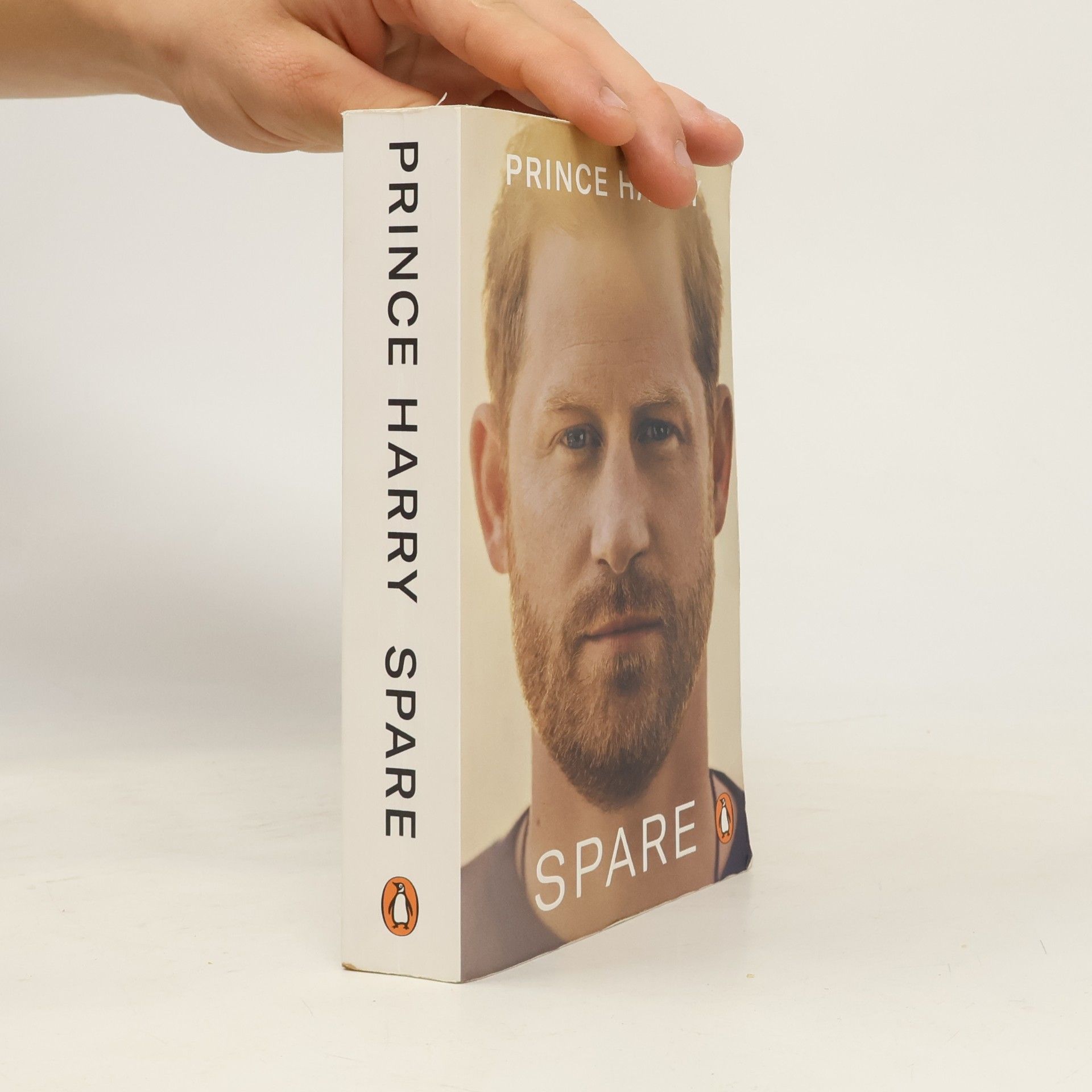 Spare