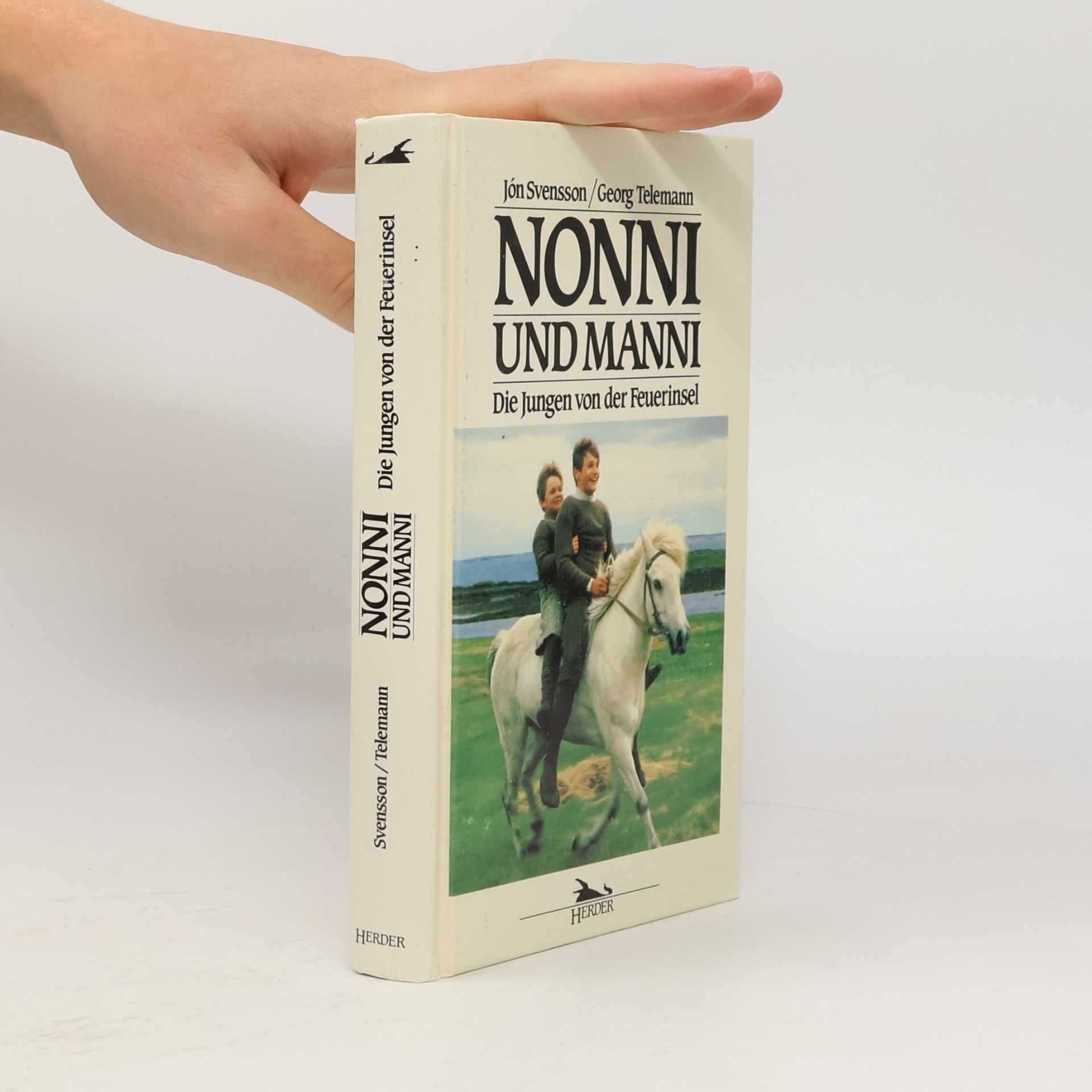 Nonni und Manni