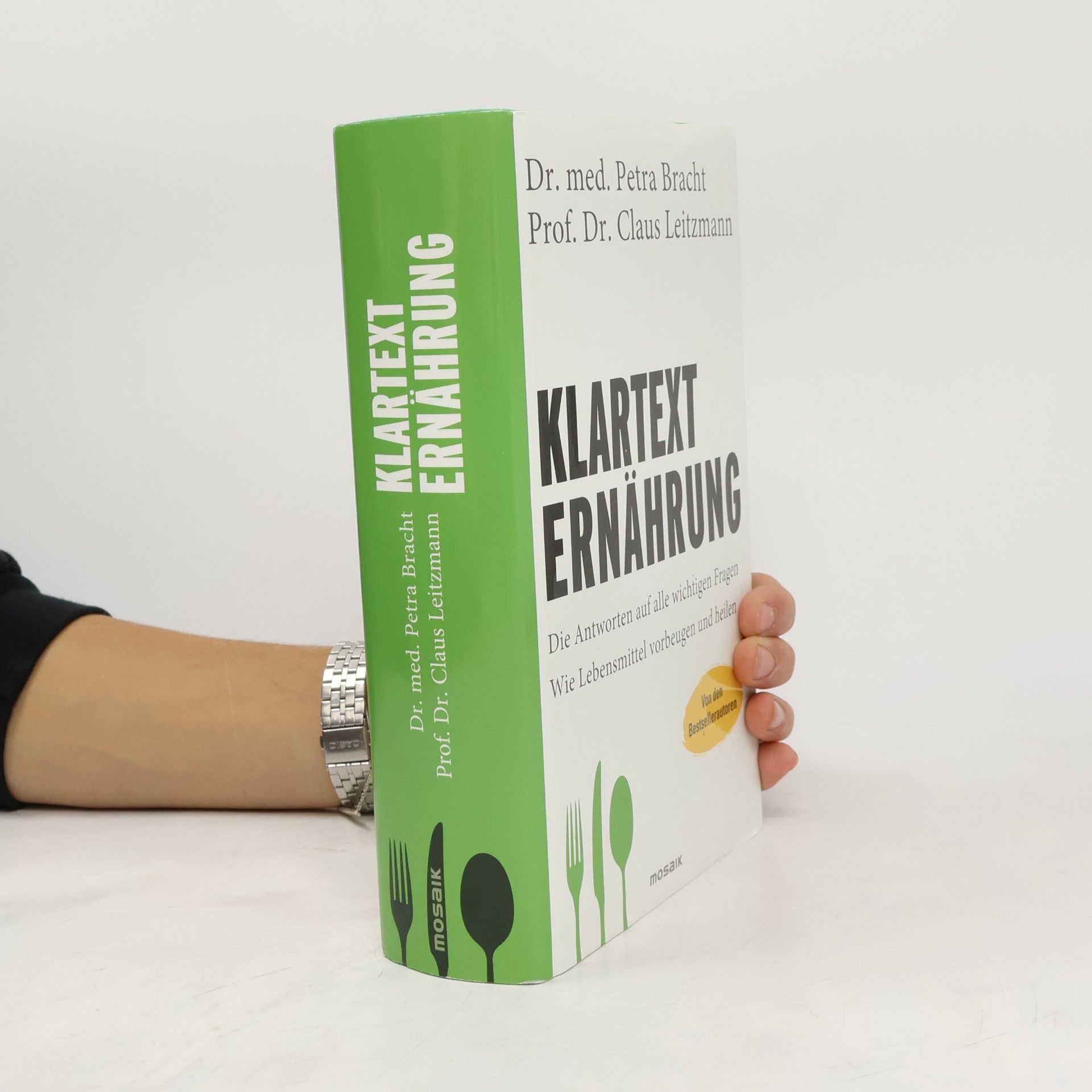 Klartext Ernährung