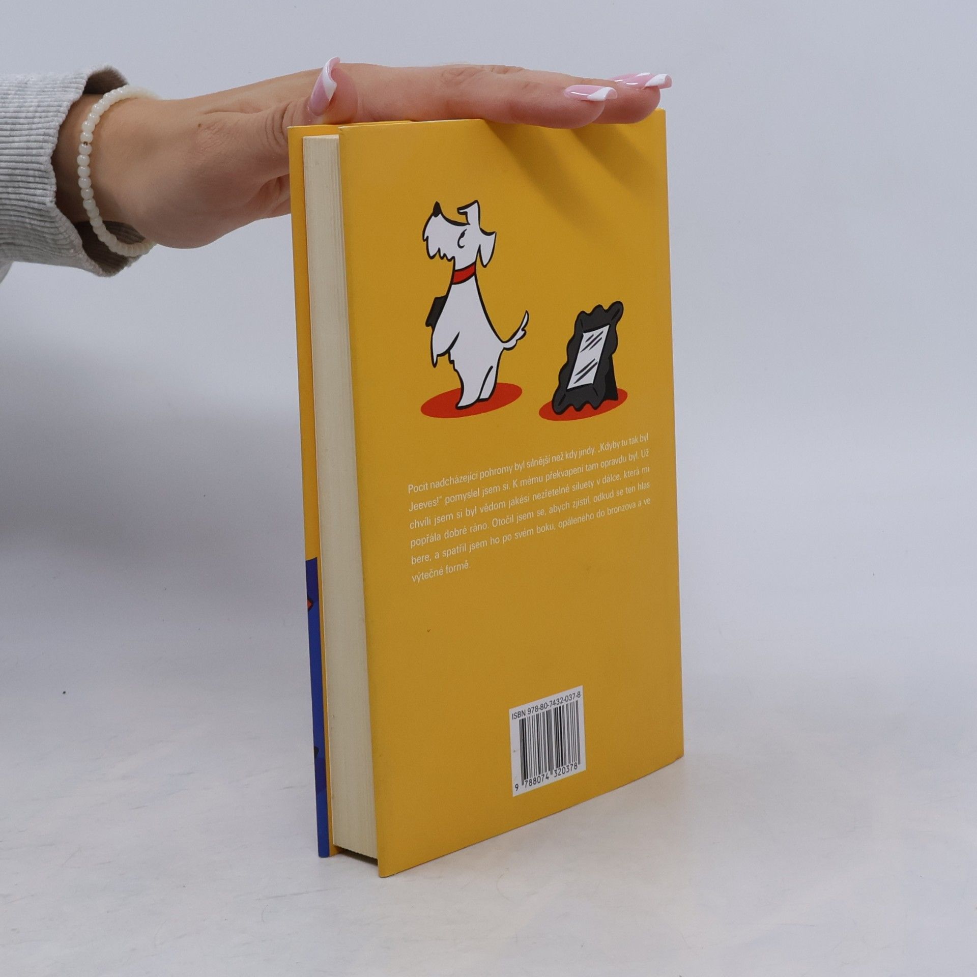 Pelham Wodehouse Čas namlouvání