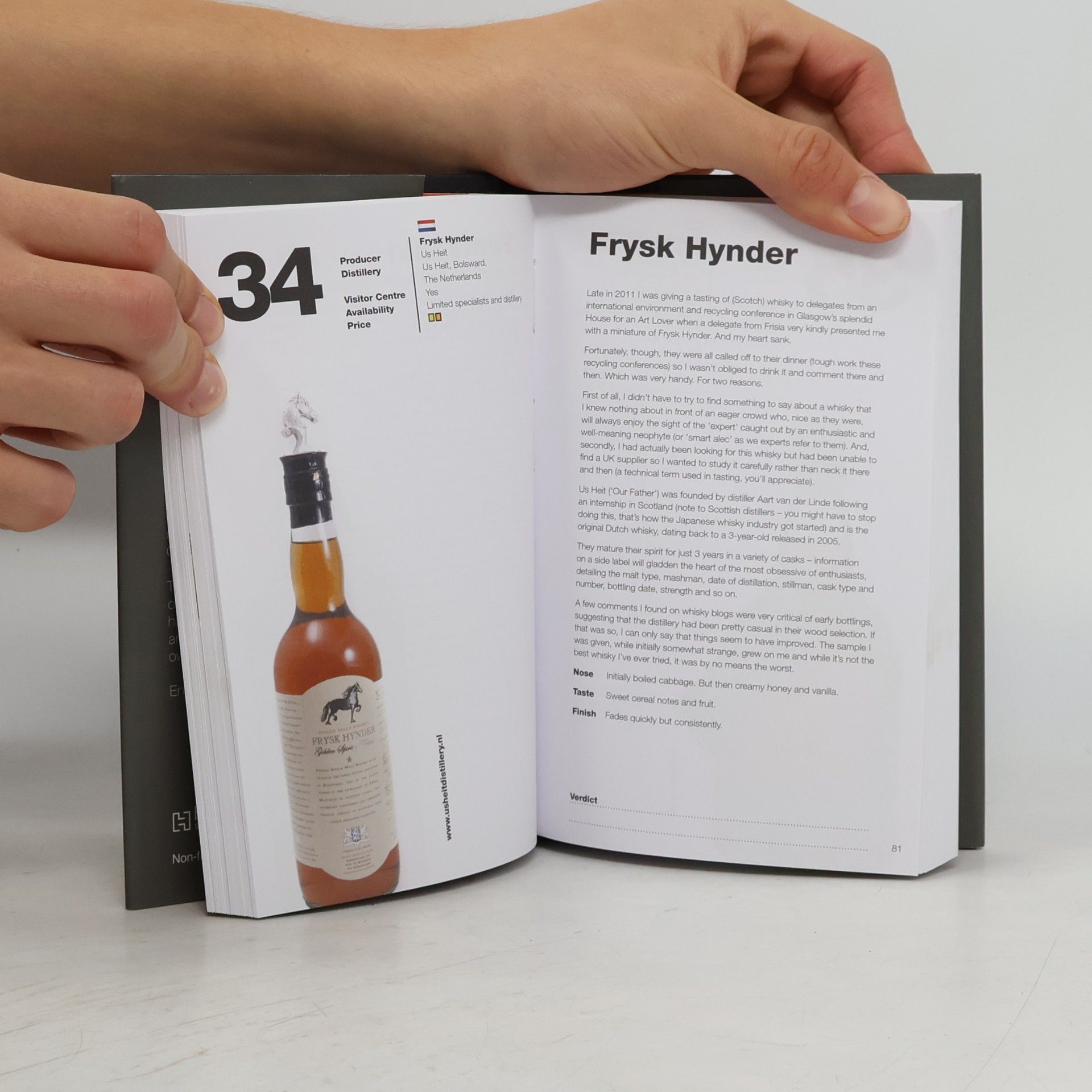 Ian Buxton 101 World Whiskies to Try Before You Die