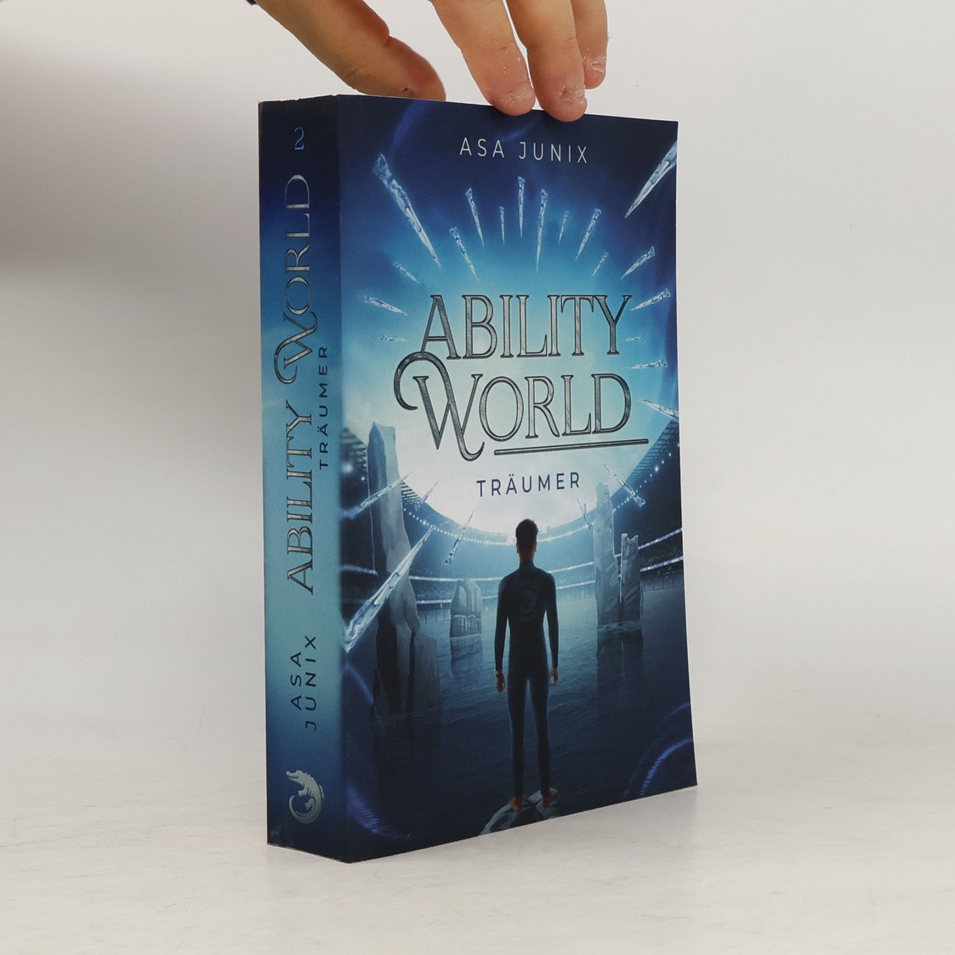Ability World