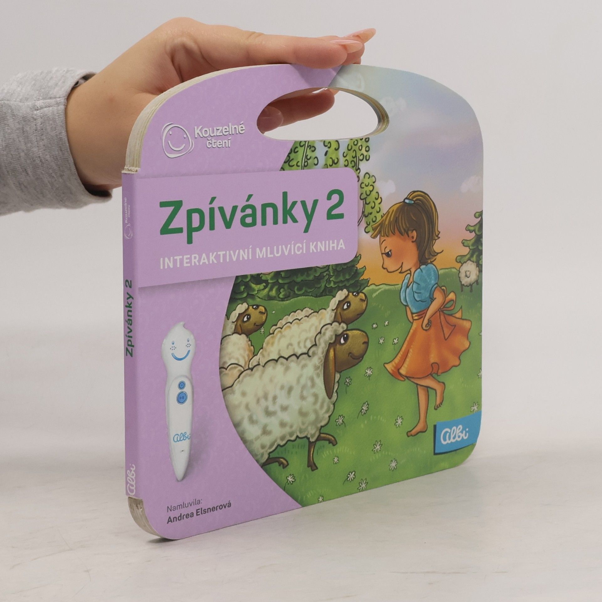 Zpívánky 2