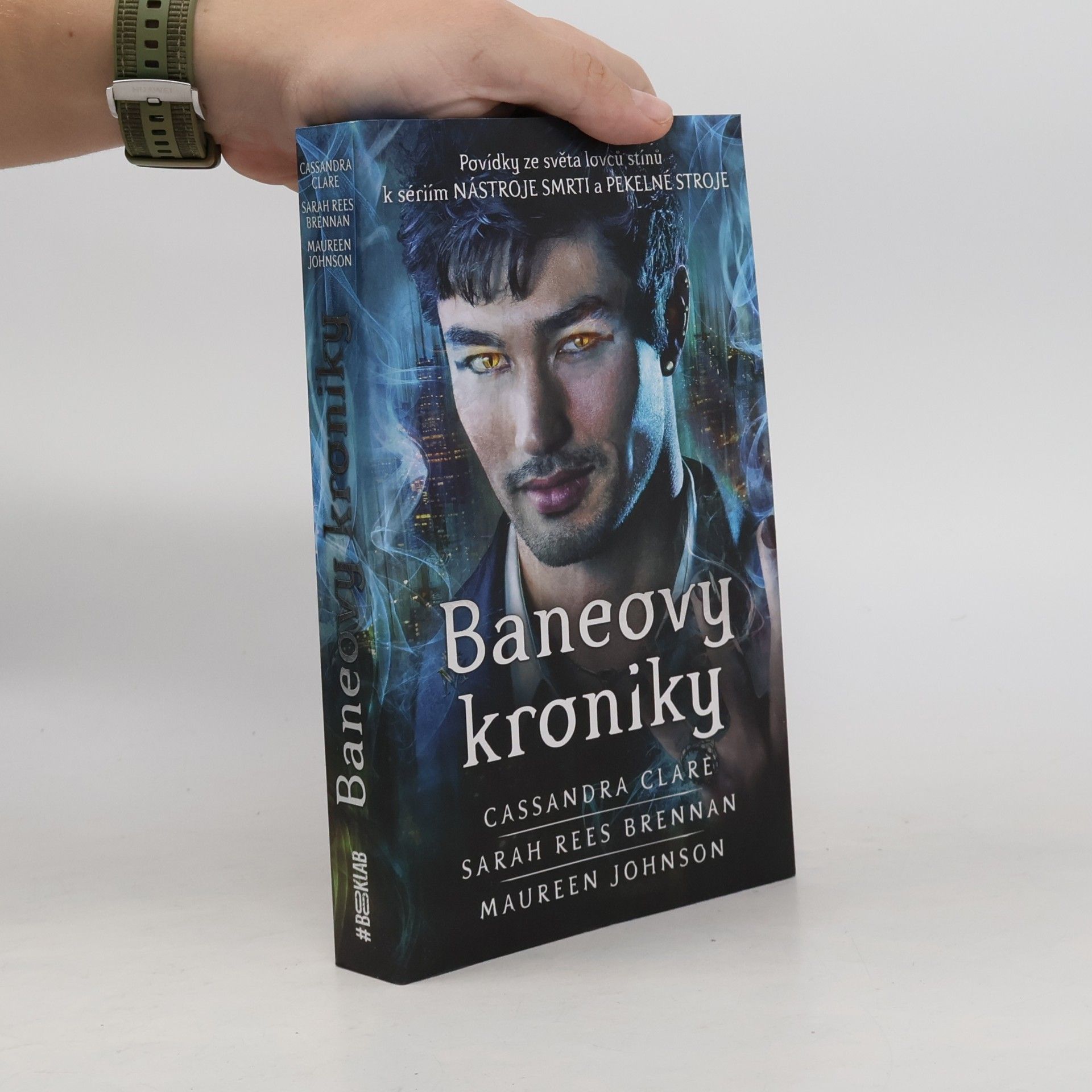 Baneovy kroniky