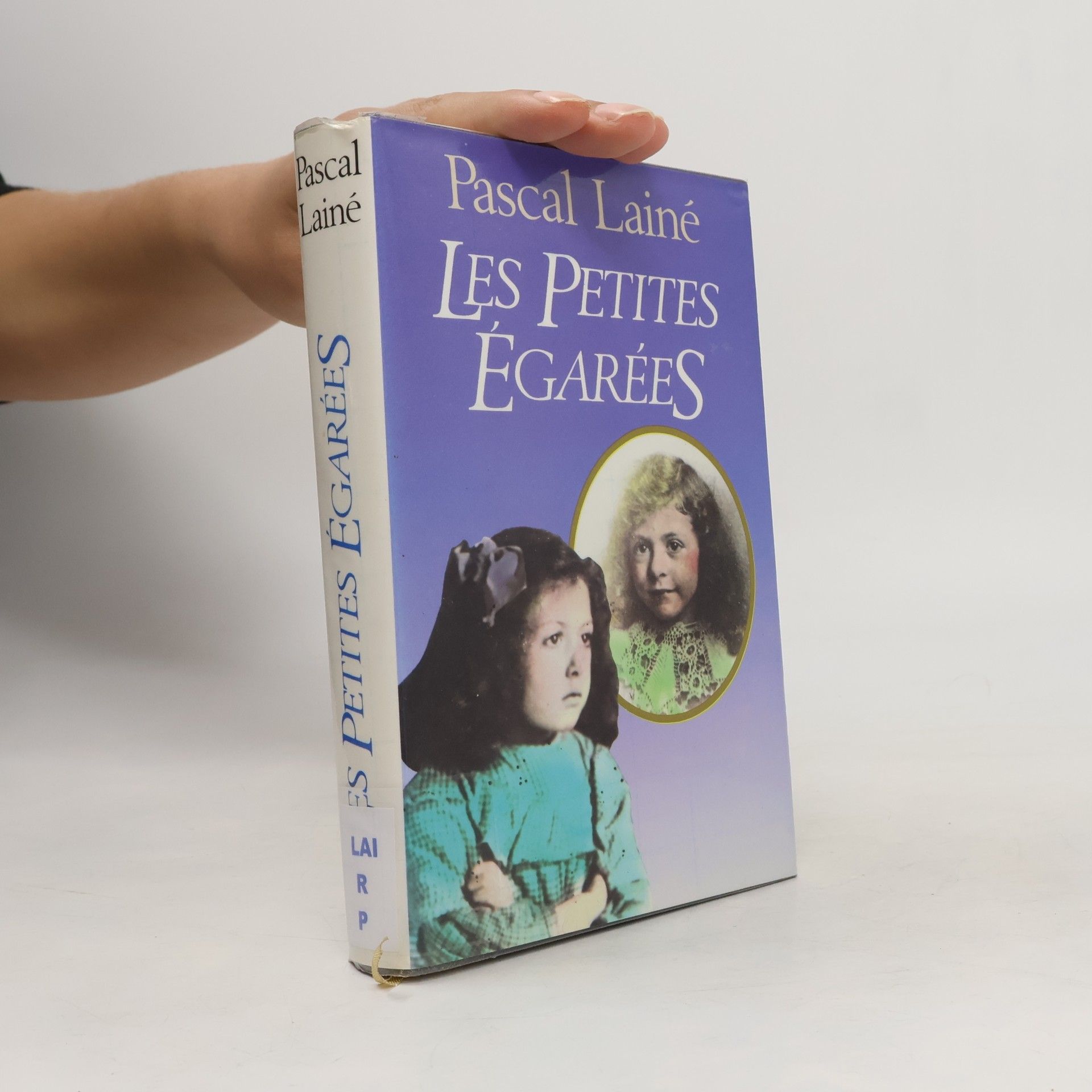 Les petites égarées