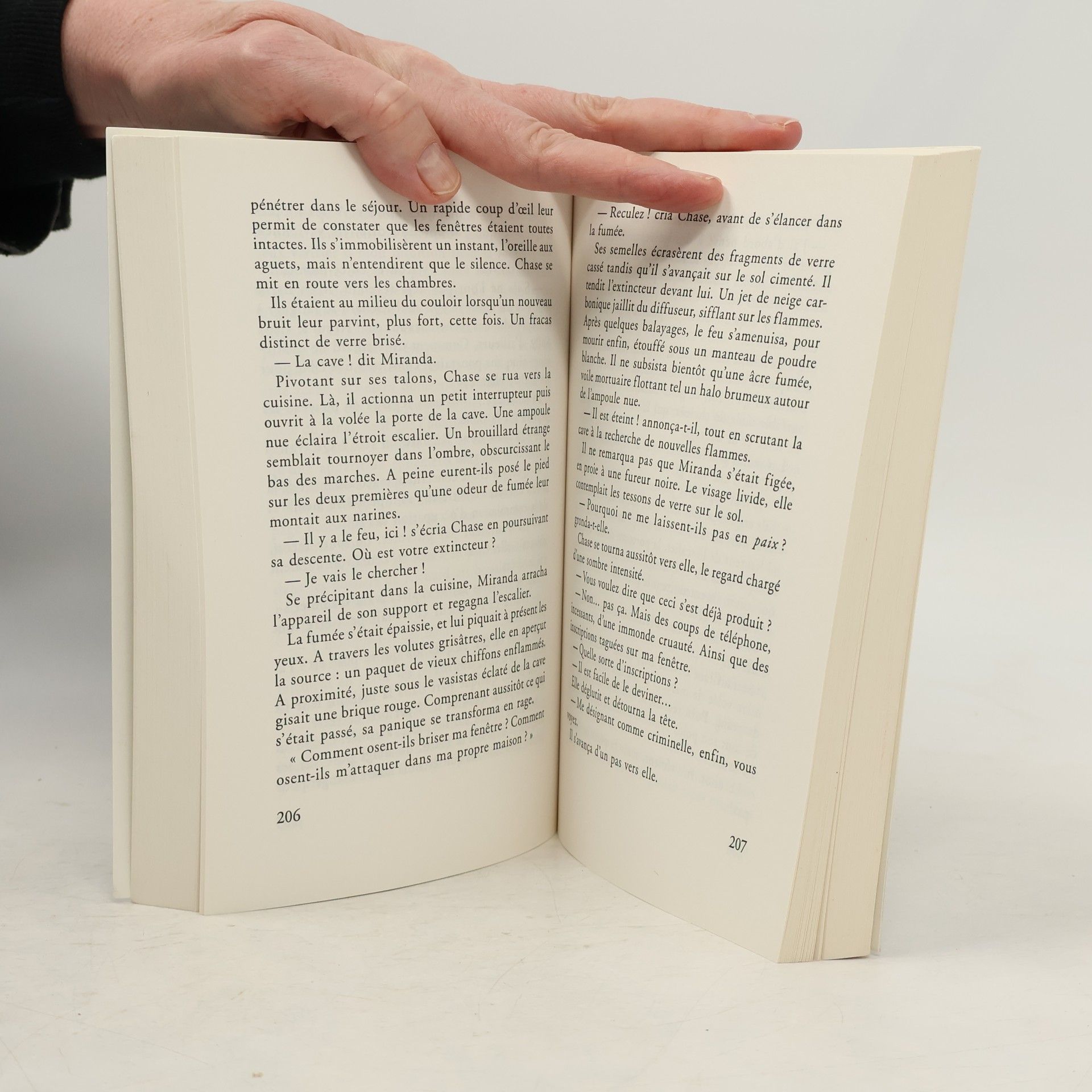 Tess Gerritsen Présumée coupable
