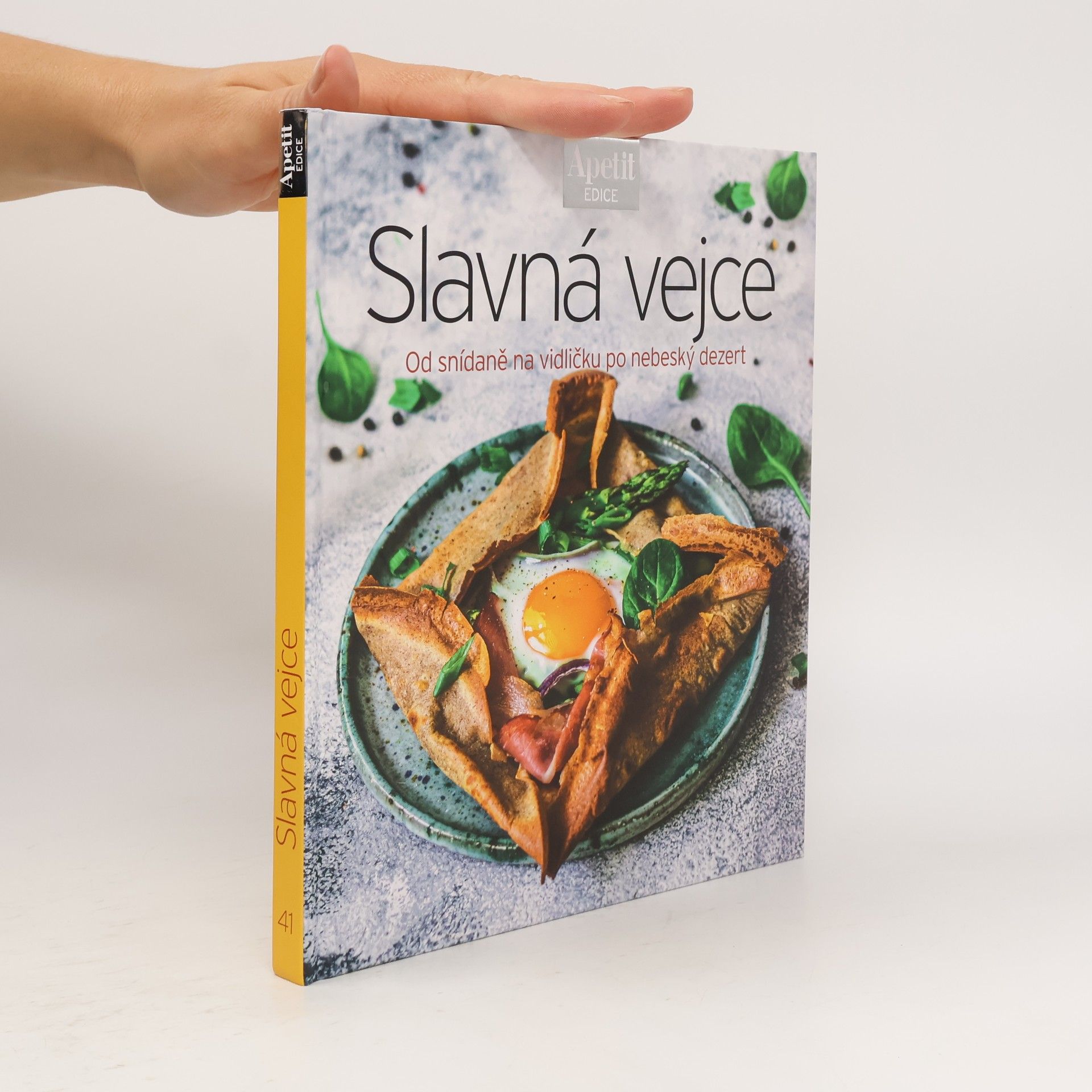 Autorenkollektiv Slavná vejce