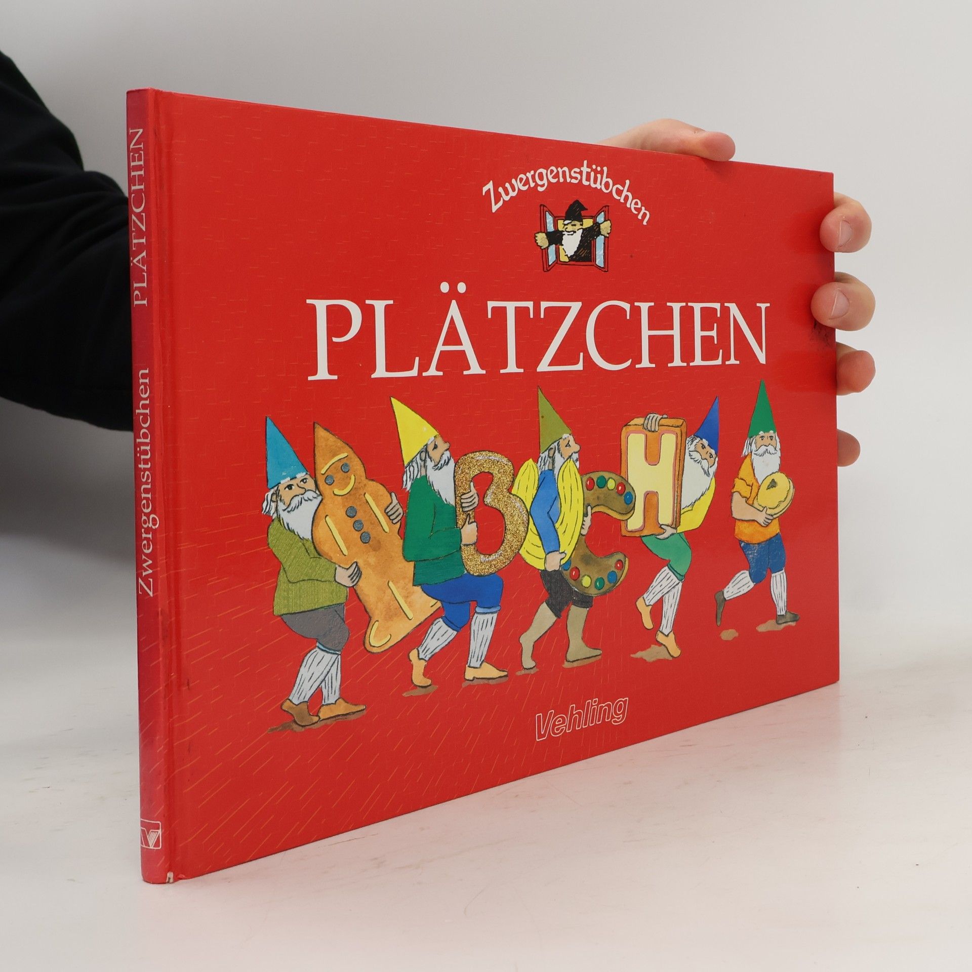 kolektiv Plätzchen