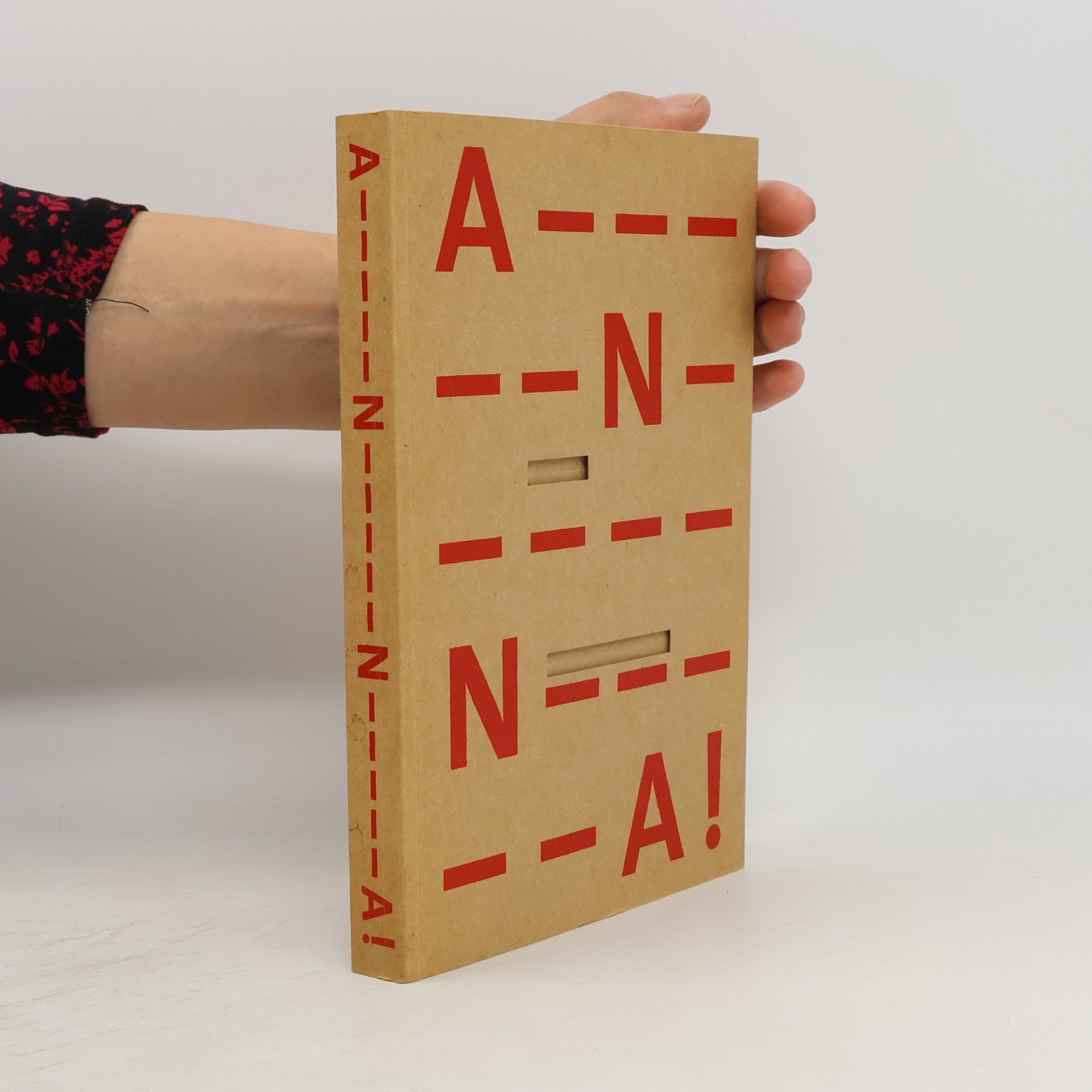 A-N-N-A