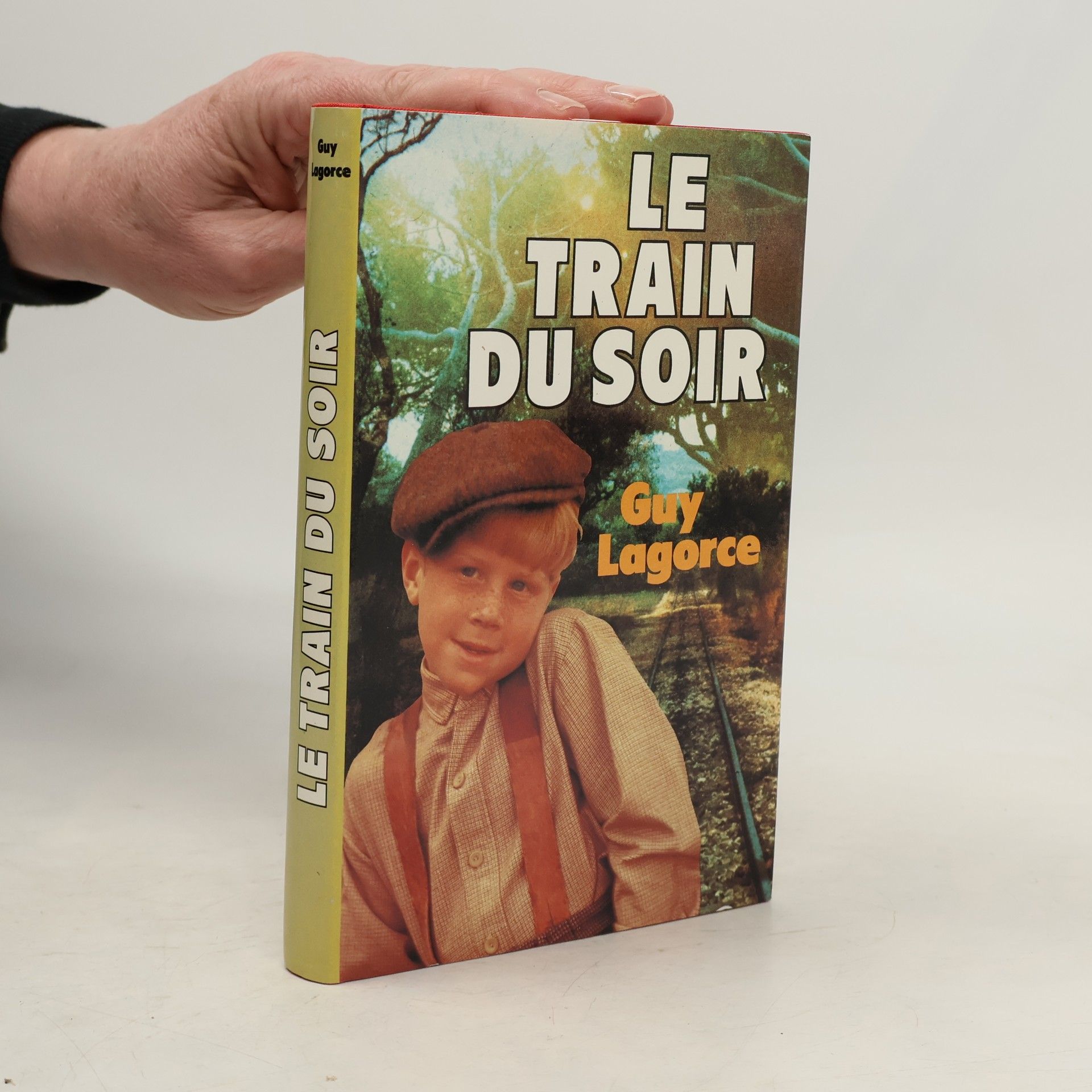 Le Train du soir