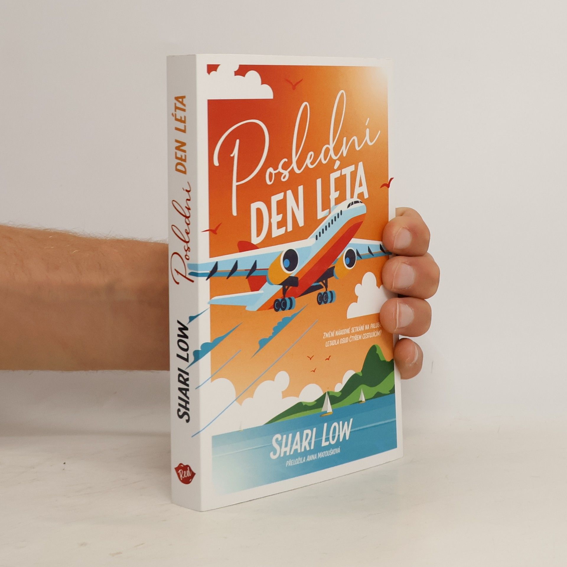 Poslední den léta