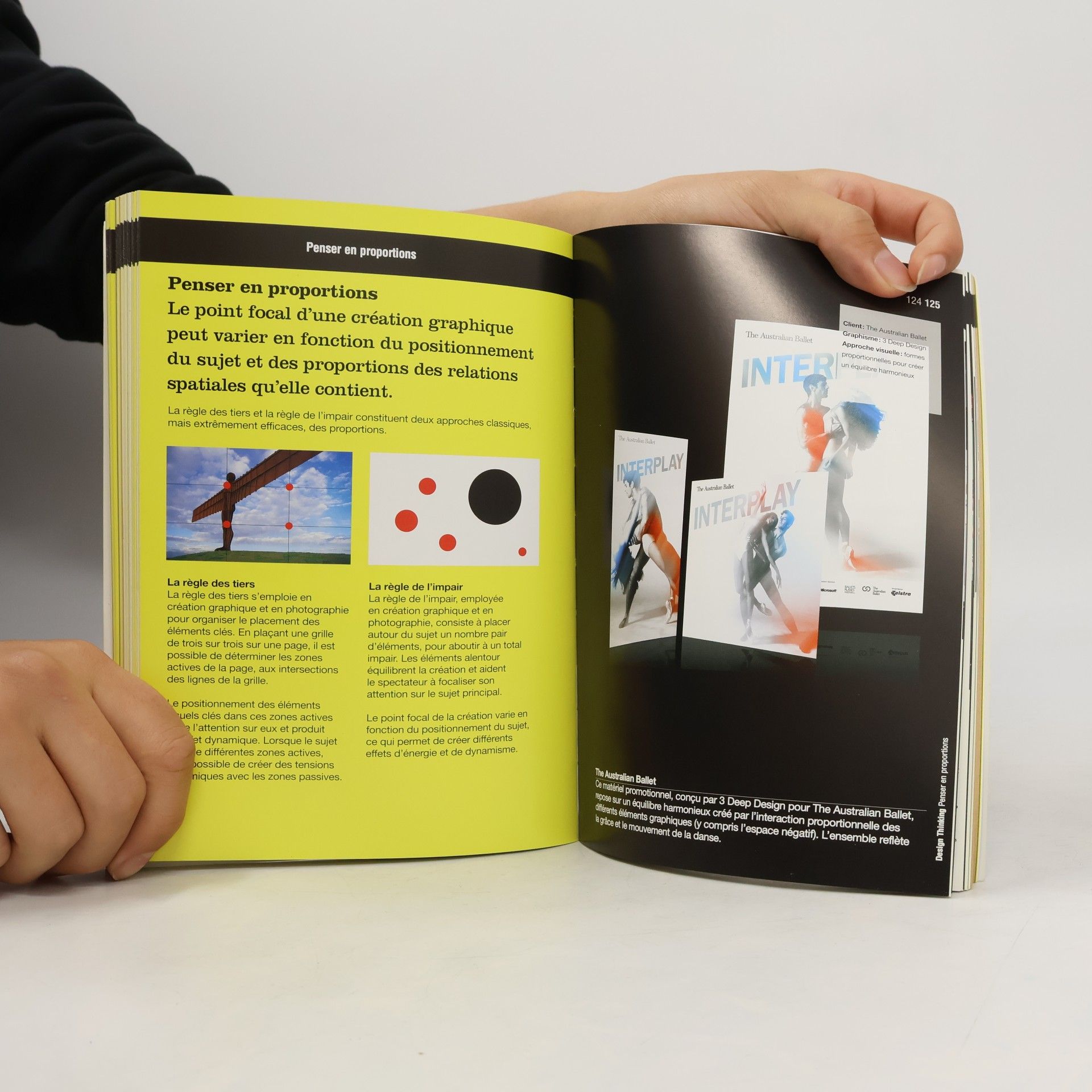 Gavin Ambrose Design Thinking