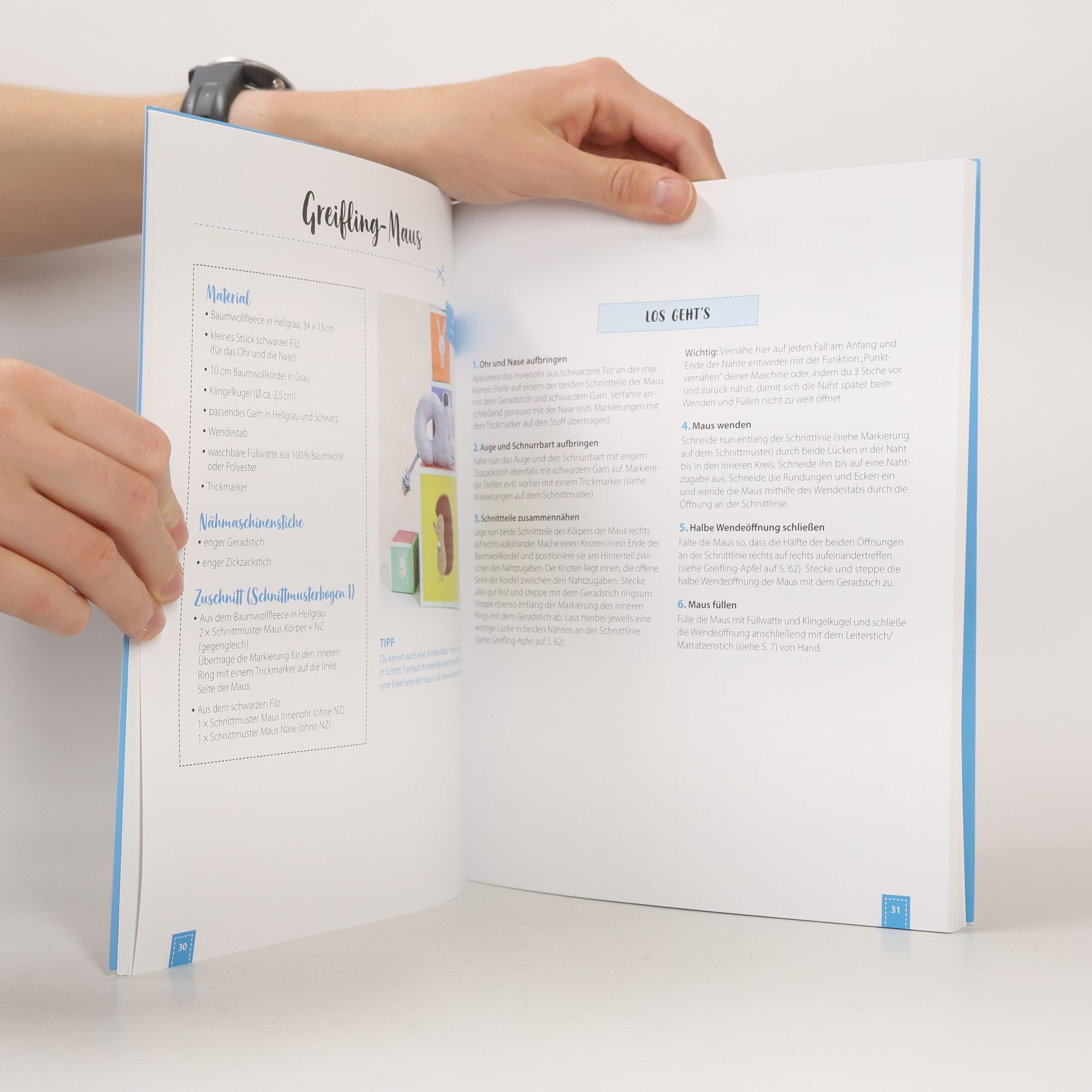 Autorenkollektiv Baby-geschenke nähen