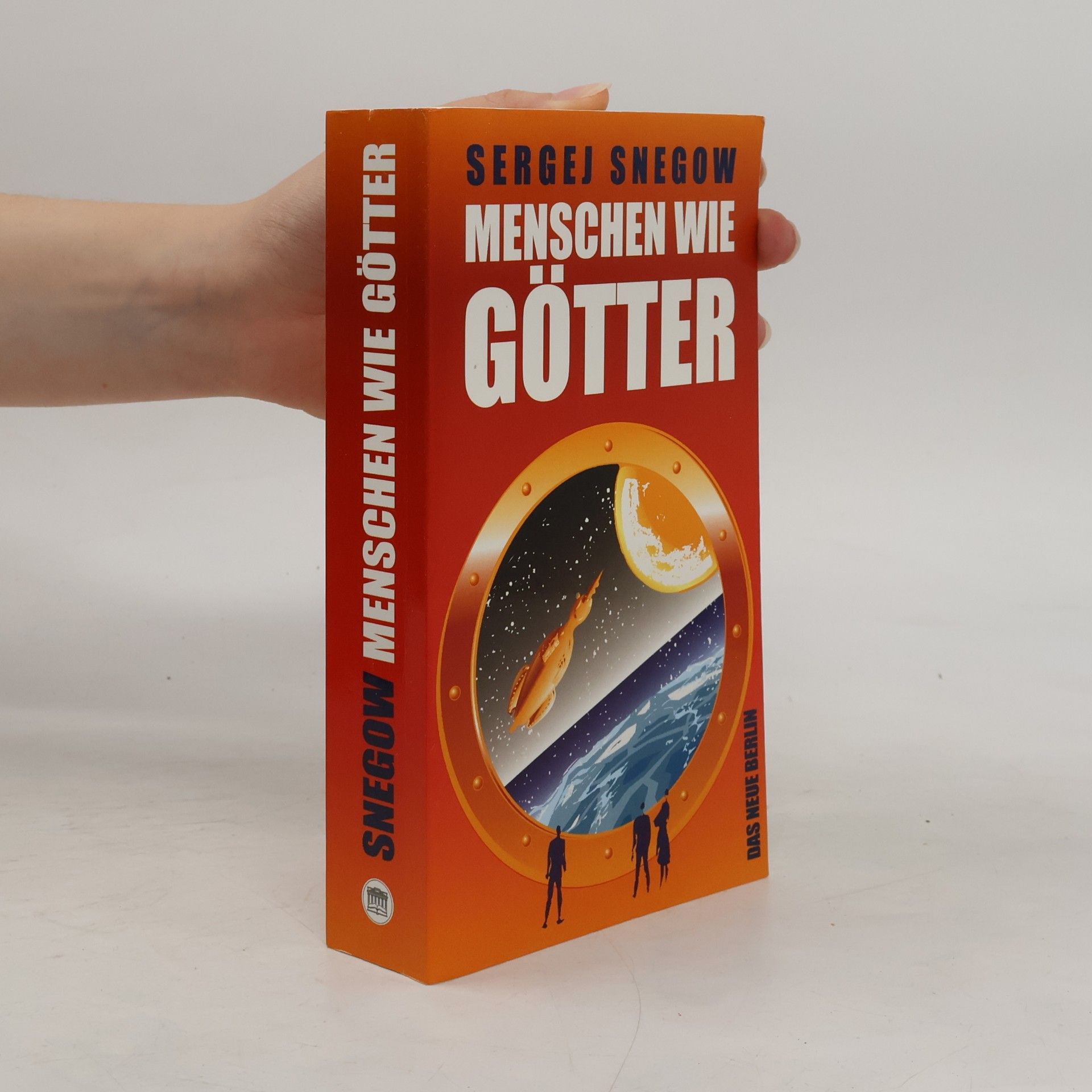 Menschen wie Götter
