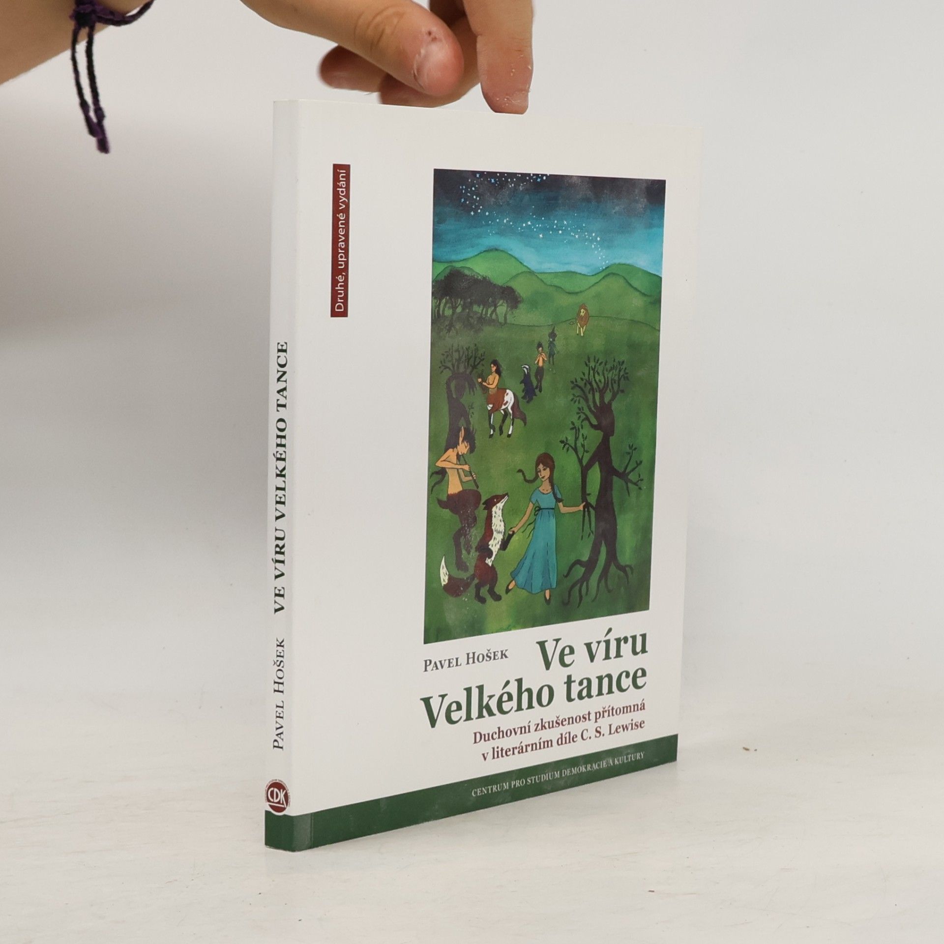 Ve víru Velkého tance