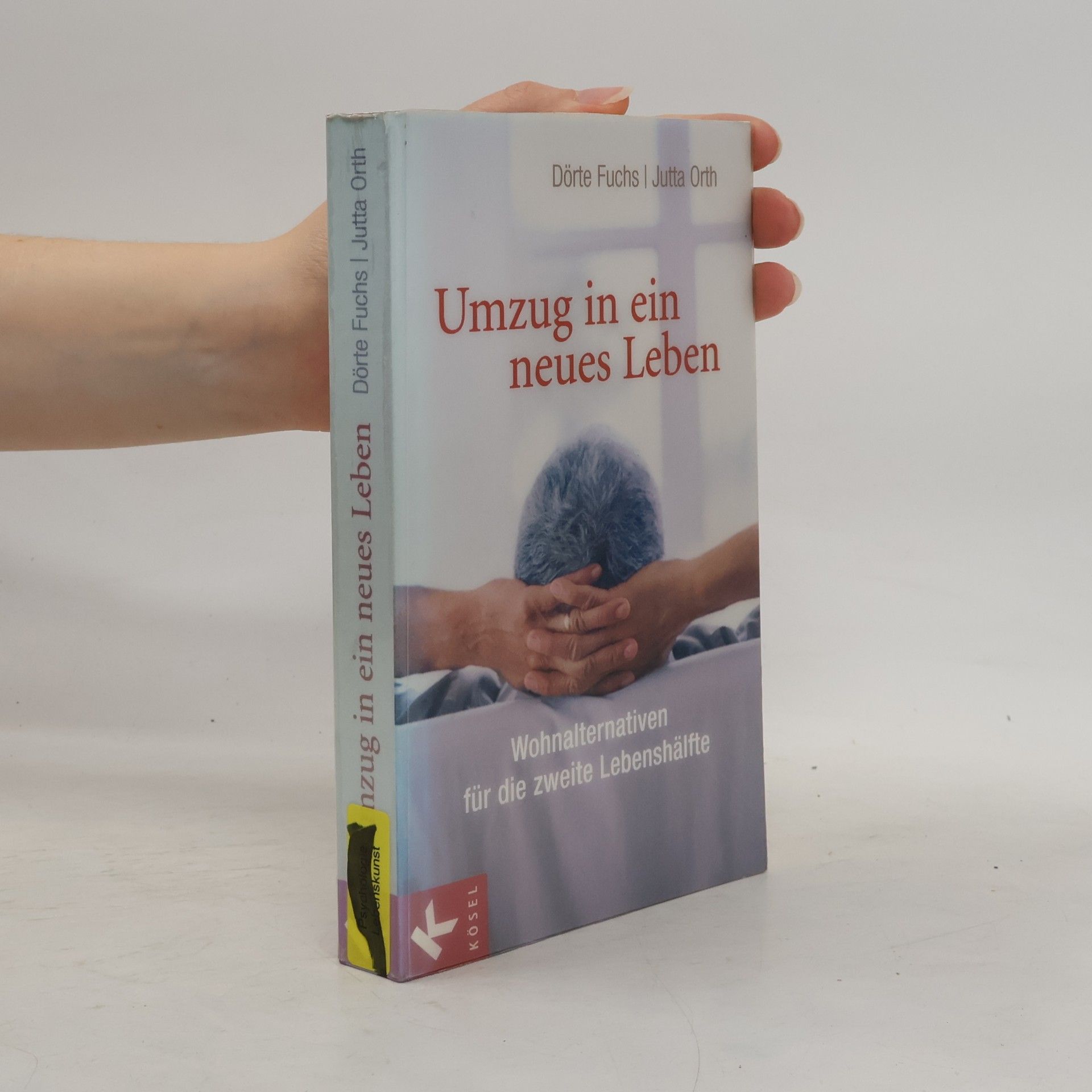 Umzug in ein neues Leben