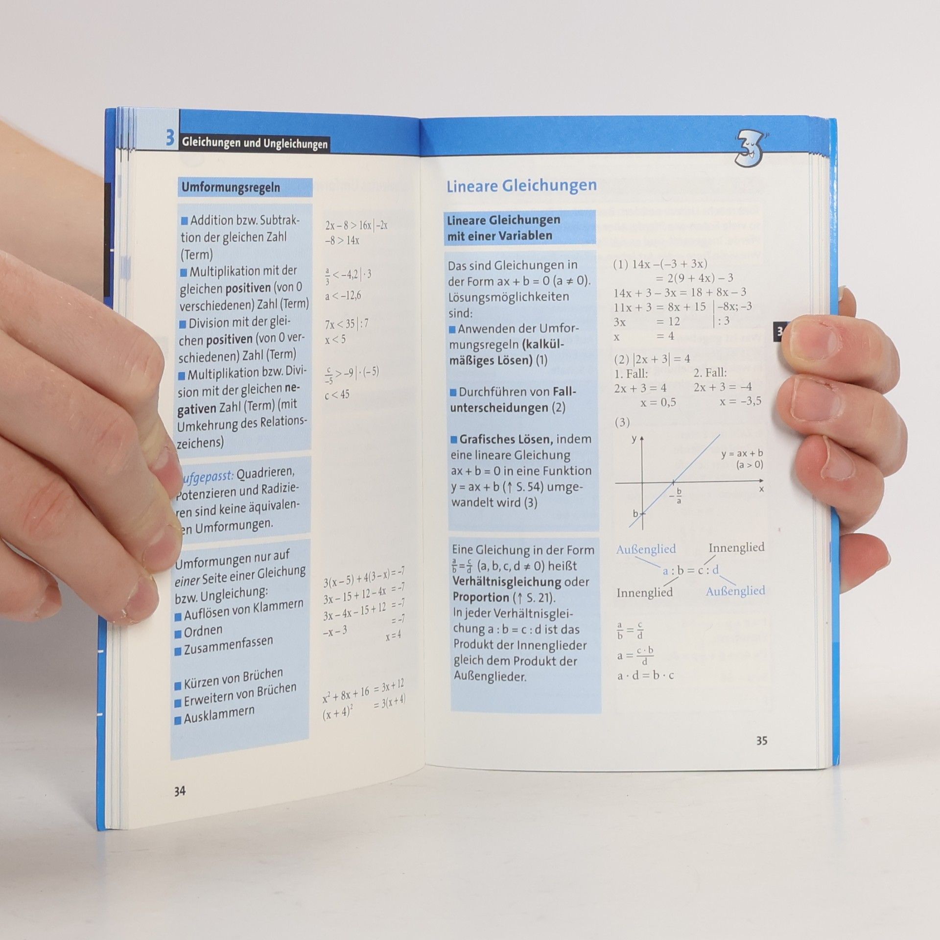 Uwe Bahro Duden SMS: Mathematik