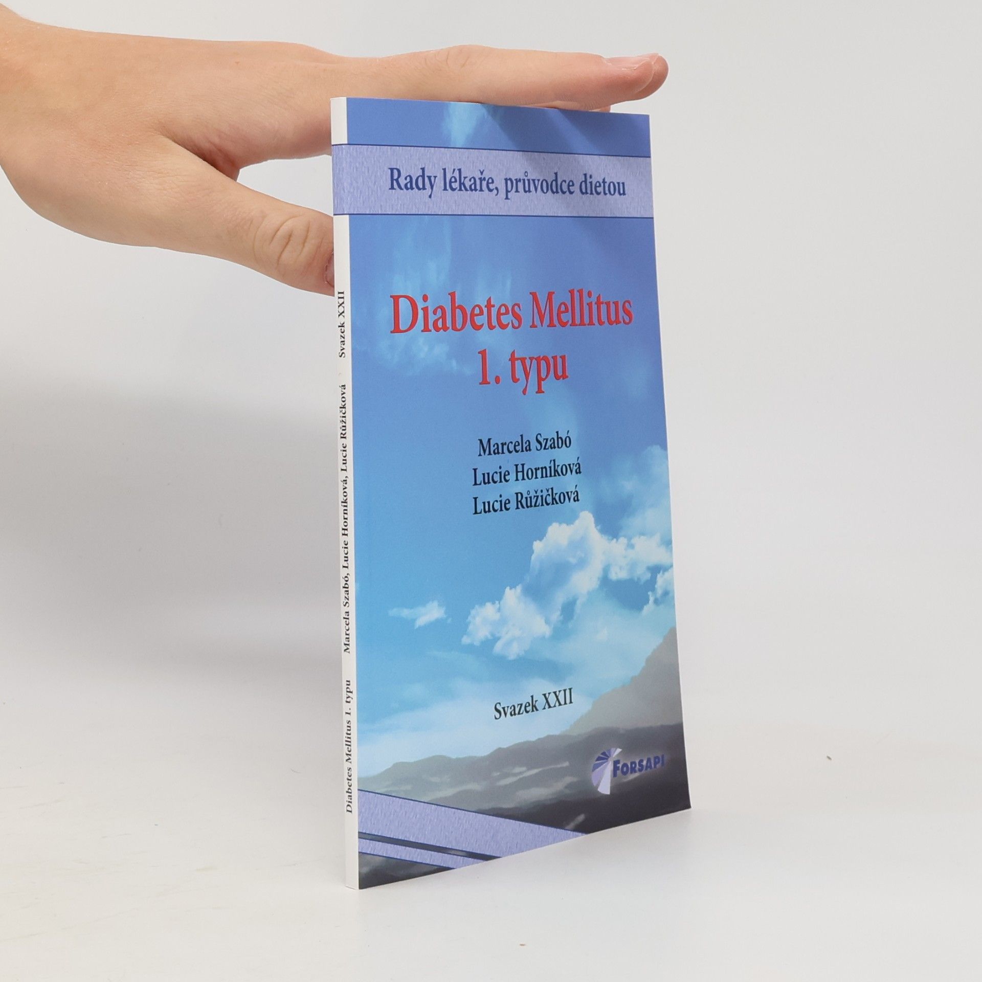 Diabetes mellitus 1. typu