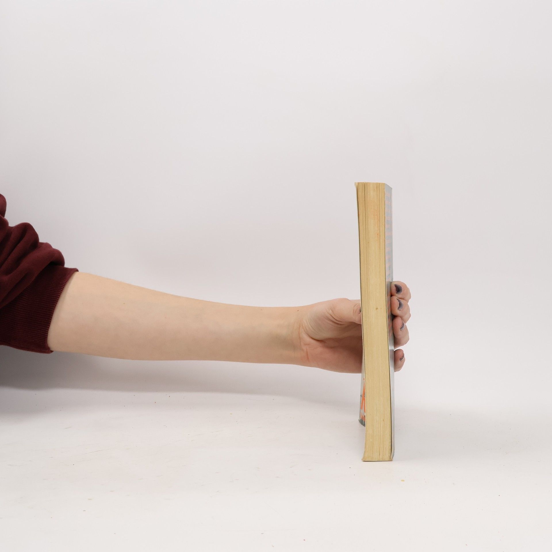 Peggy Parnass Unter die Haut