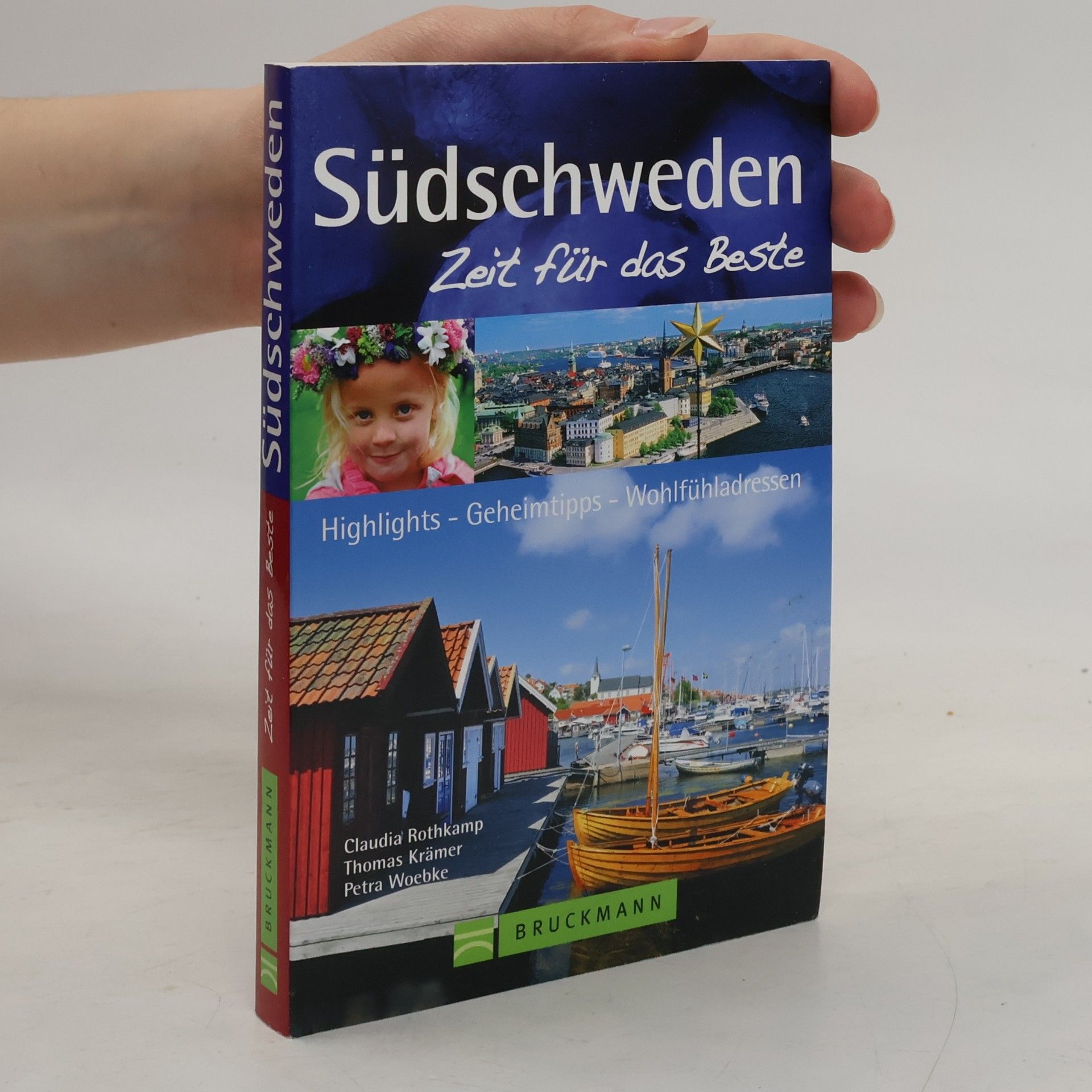 Südschweden