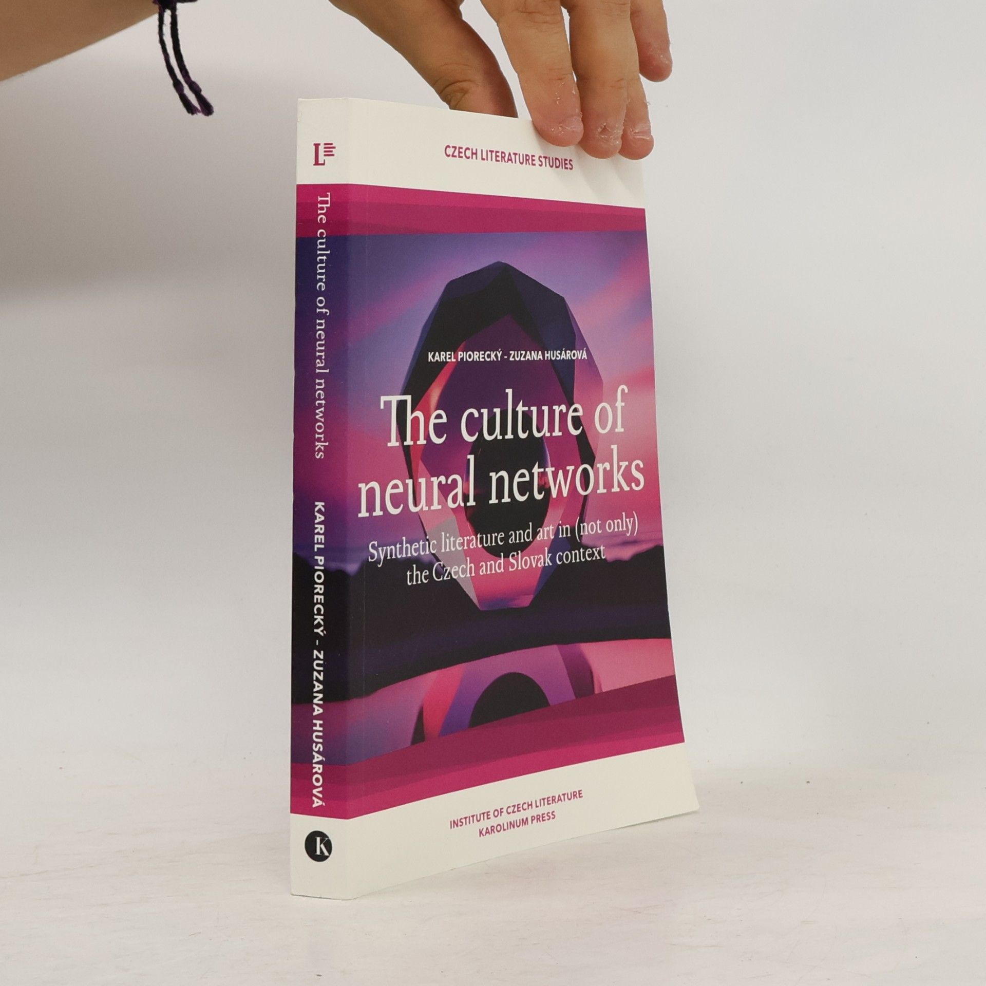 The Culture of Neural Networks